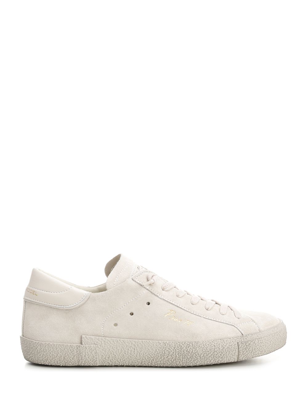 prsx Low-top Sneakers