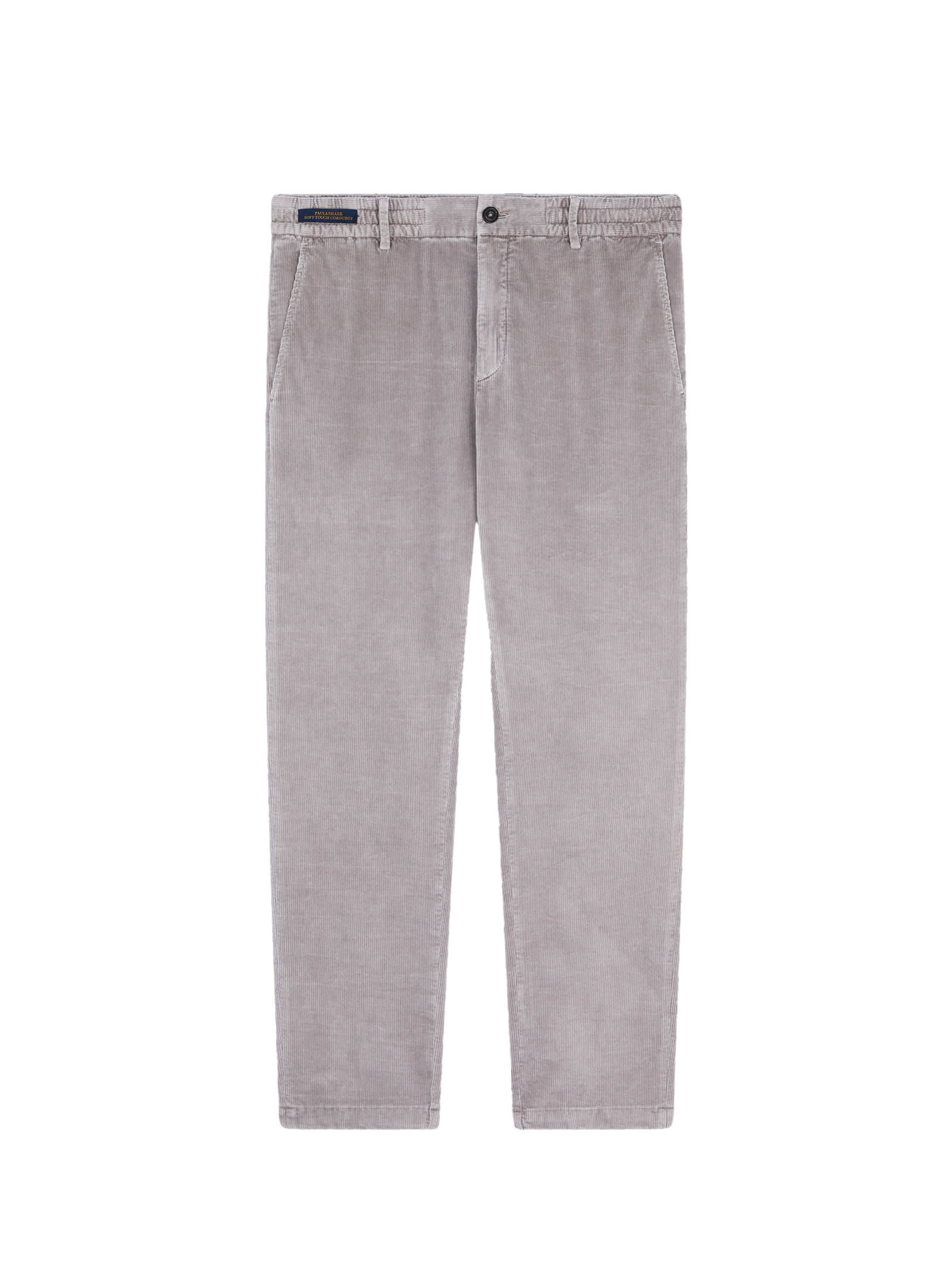 Paul&amp;shark Mens Trousers Graphite In Multi