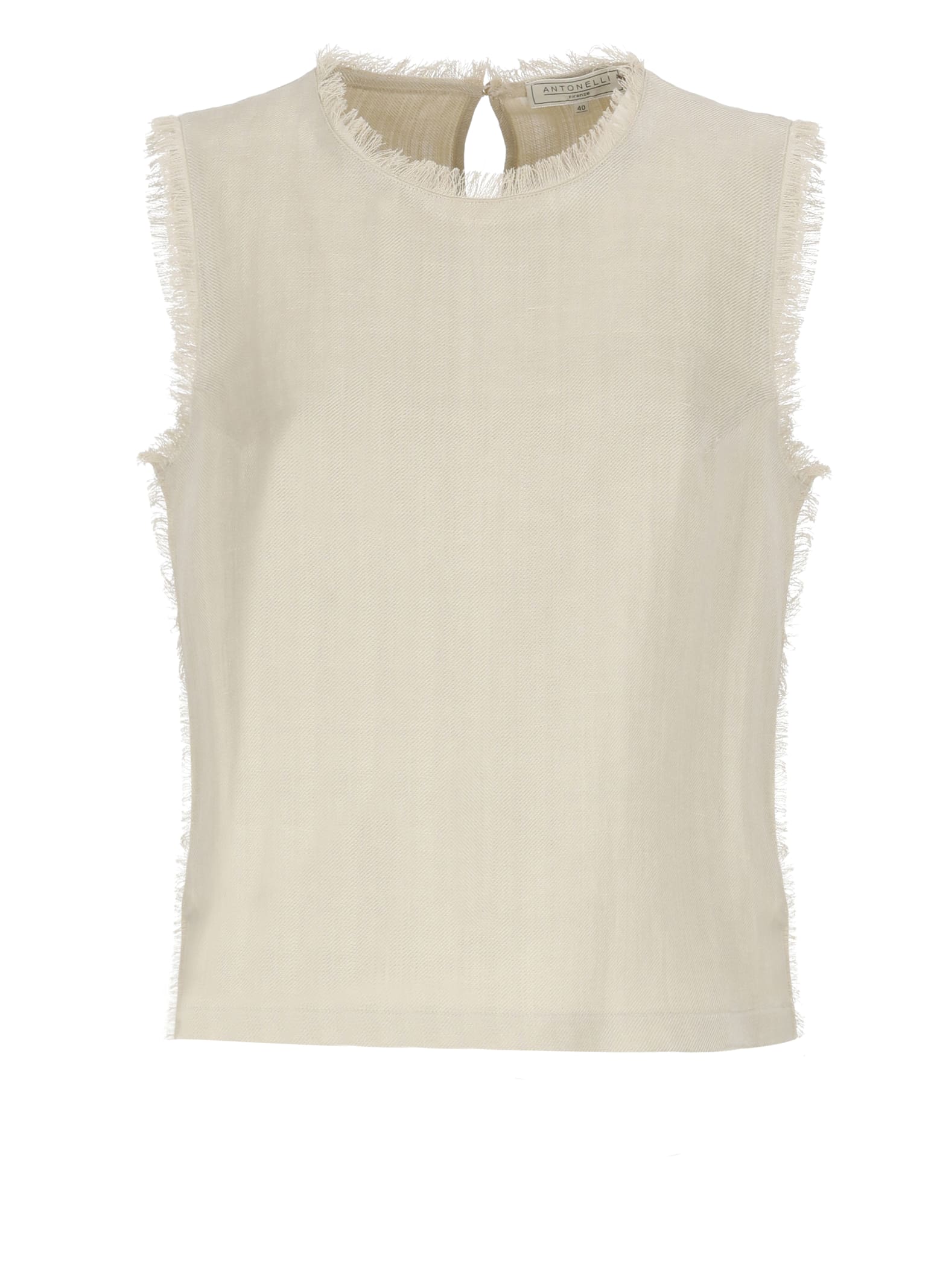 Capoverde T-shirt