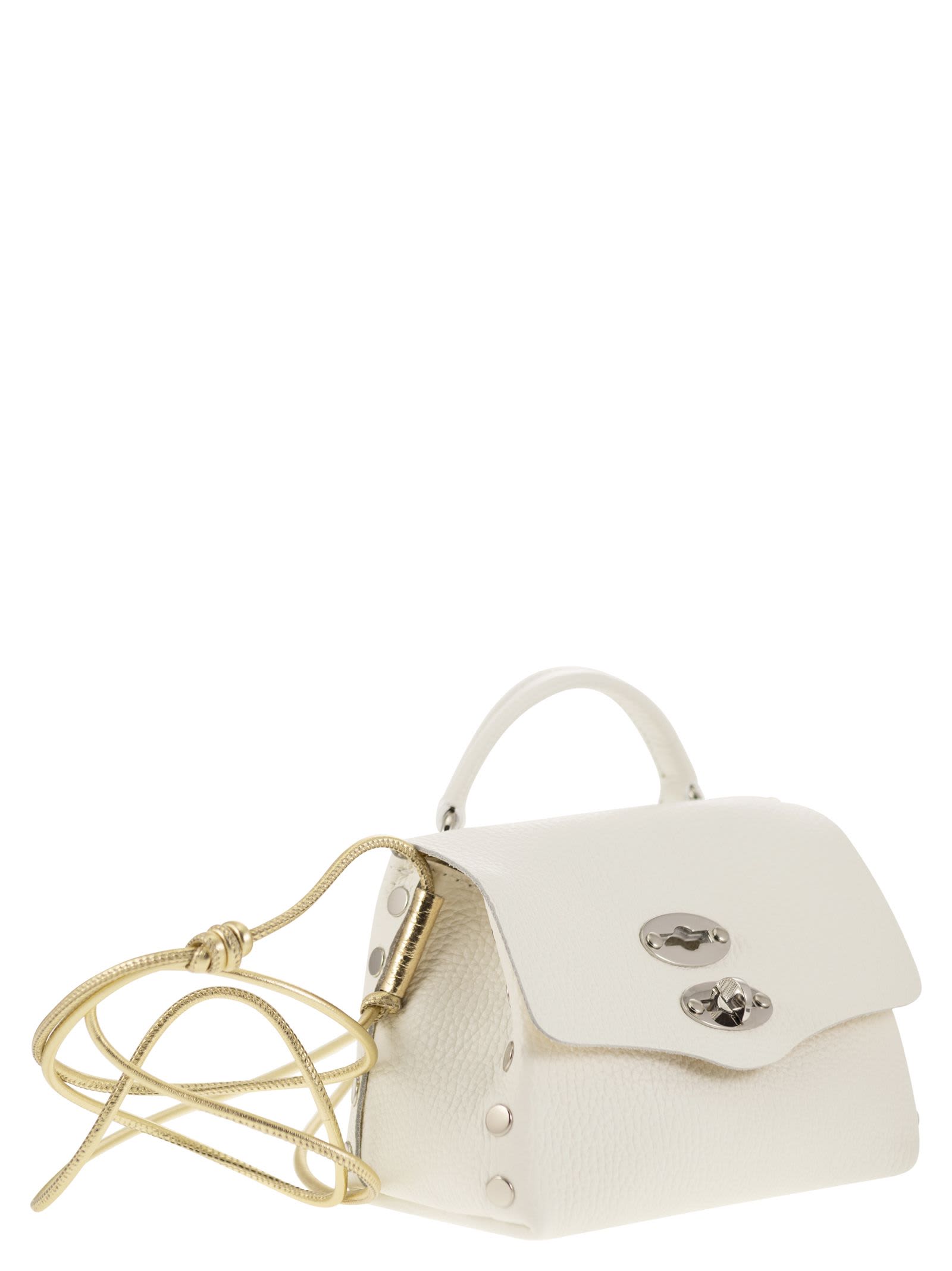 ZANELLATO POSTINA - DAILY SBABY BAG 