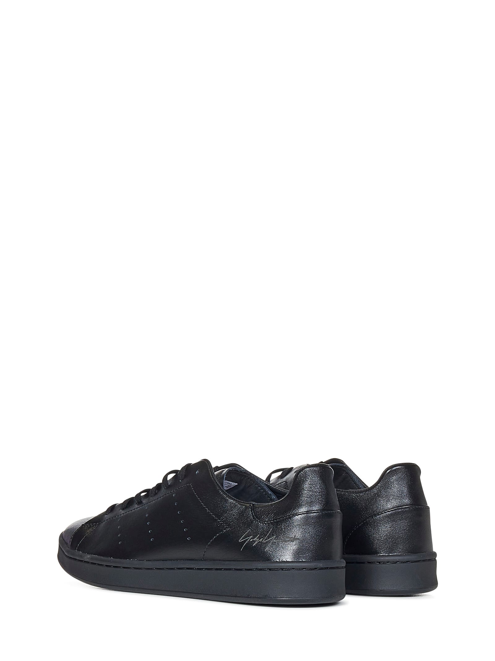 Y-3 STAN SMITH SNEAKERS 