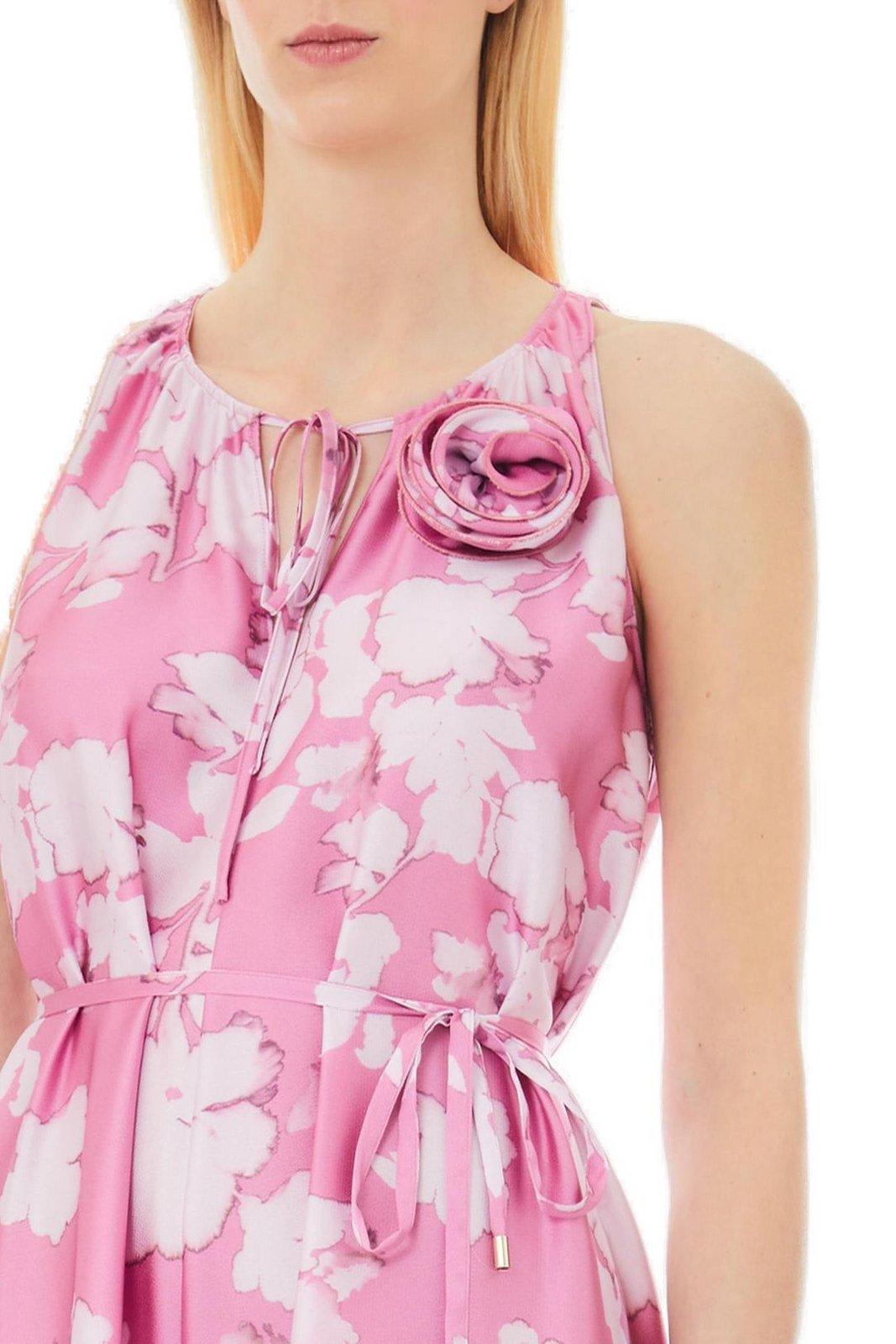 LIU •JO PRINTED DRESS LIU-JO