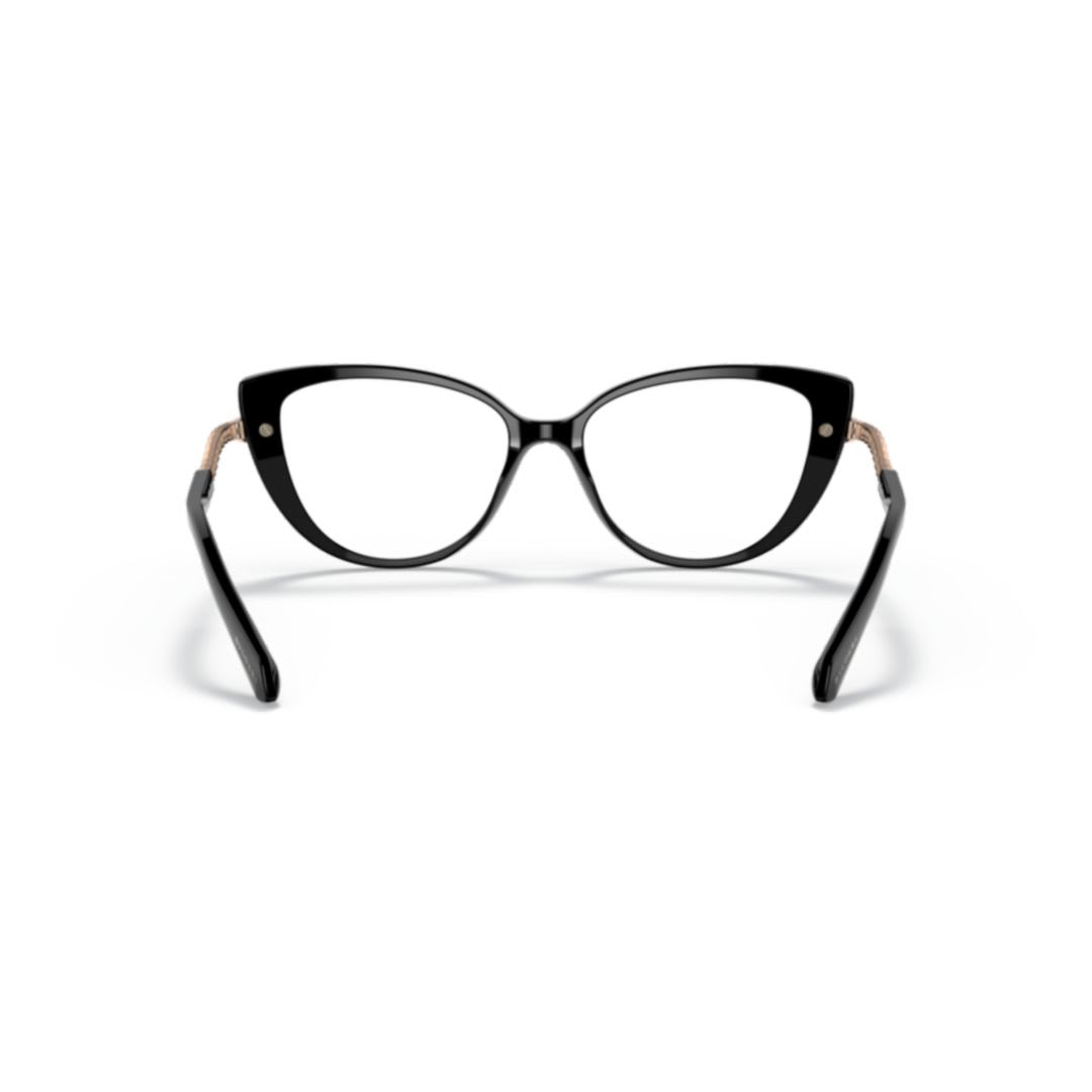 Bulgari 4199b Vista501 In Black