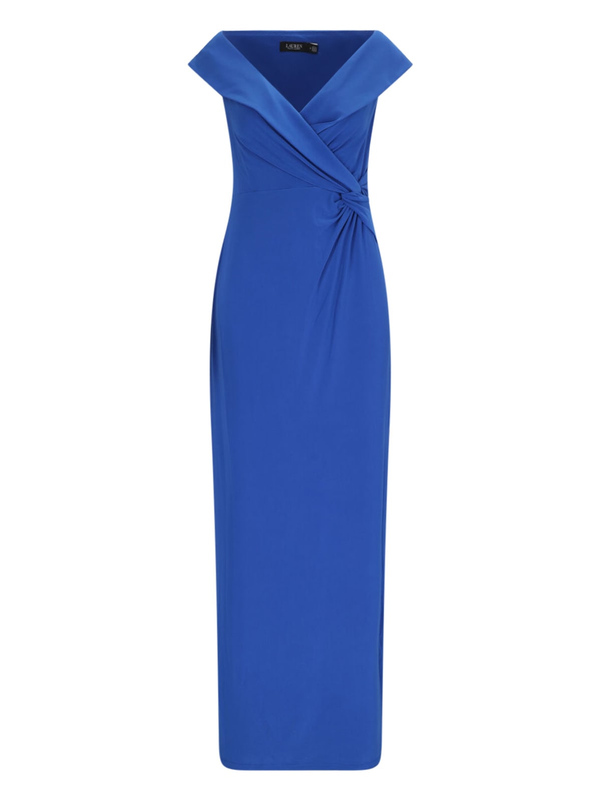 Leonidas Sleeveless Gown