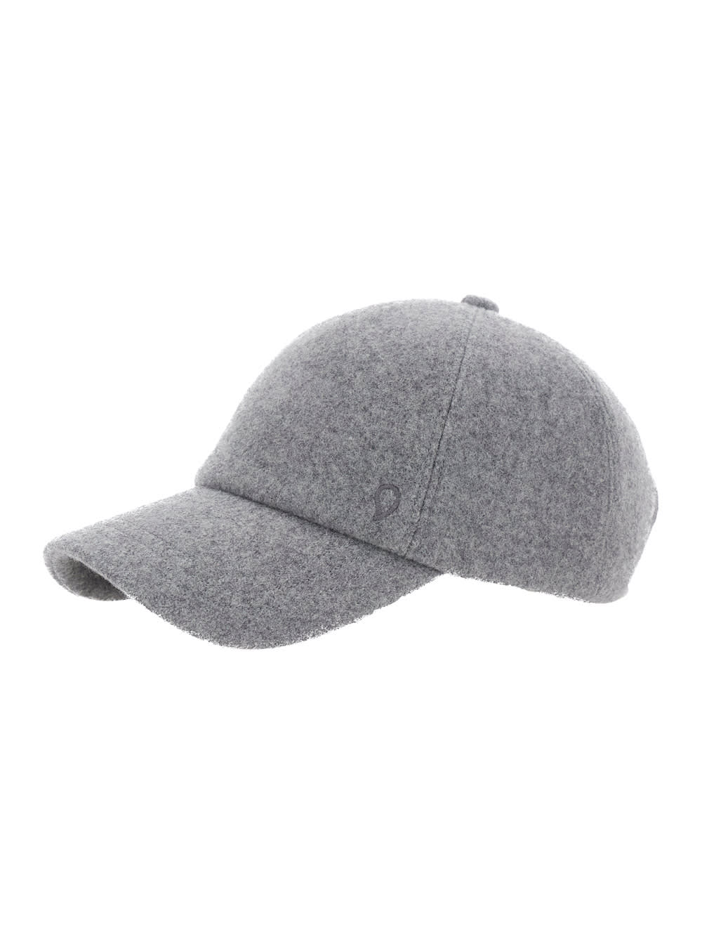 Helen Kaminski Hat52107lightgreymelange In Gray