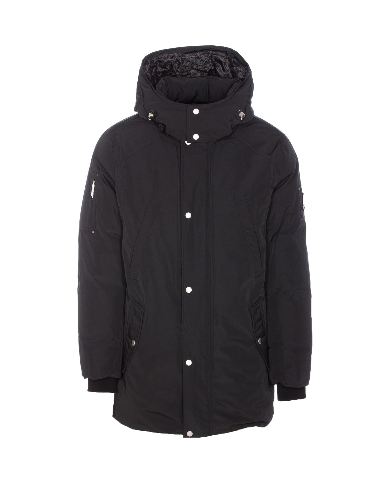 Granite Peak Parka