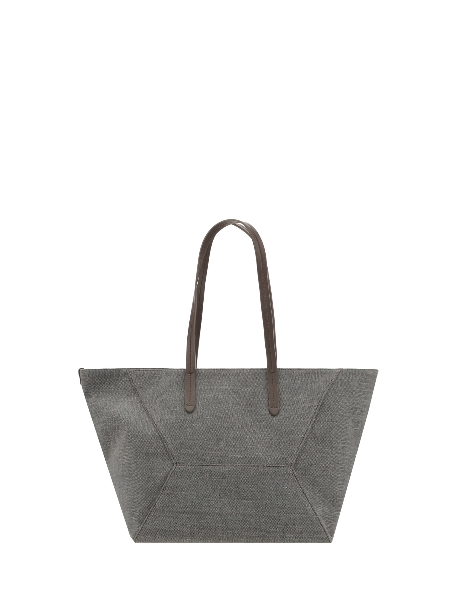 Brunello Cucinelli Shopping Bag