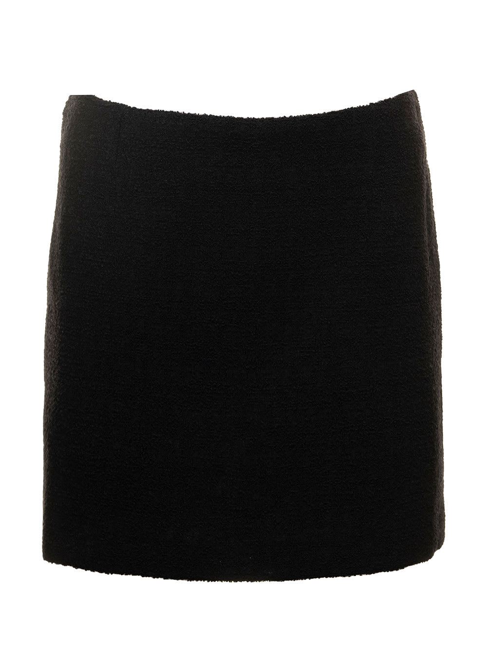 Tagliatore May Towel Mini Skirt
