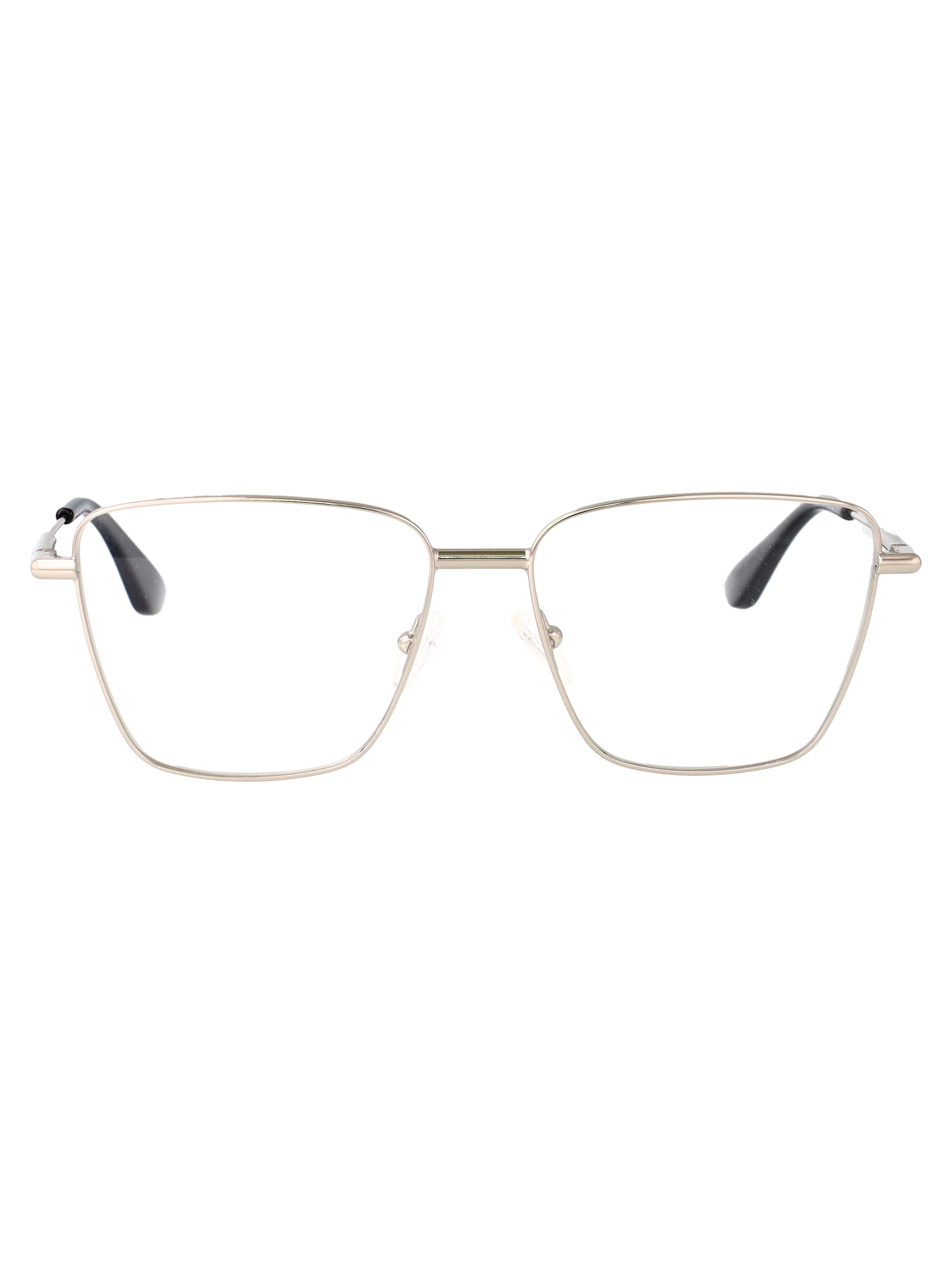 Alexander Mcqueen Am0503o Glasses