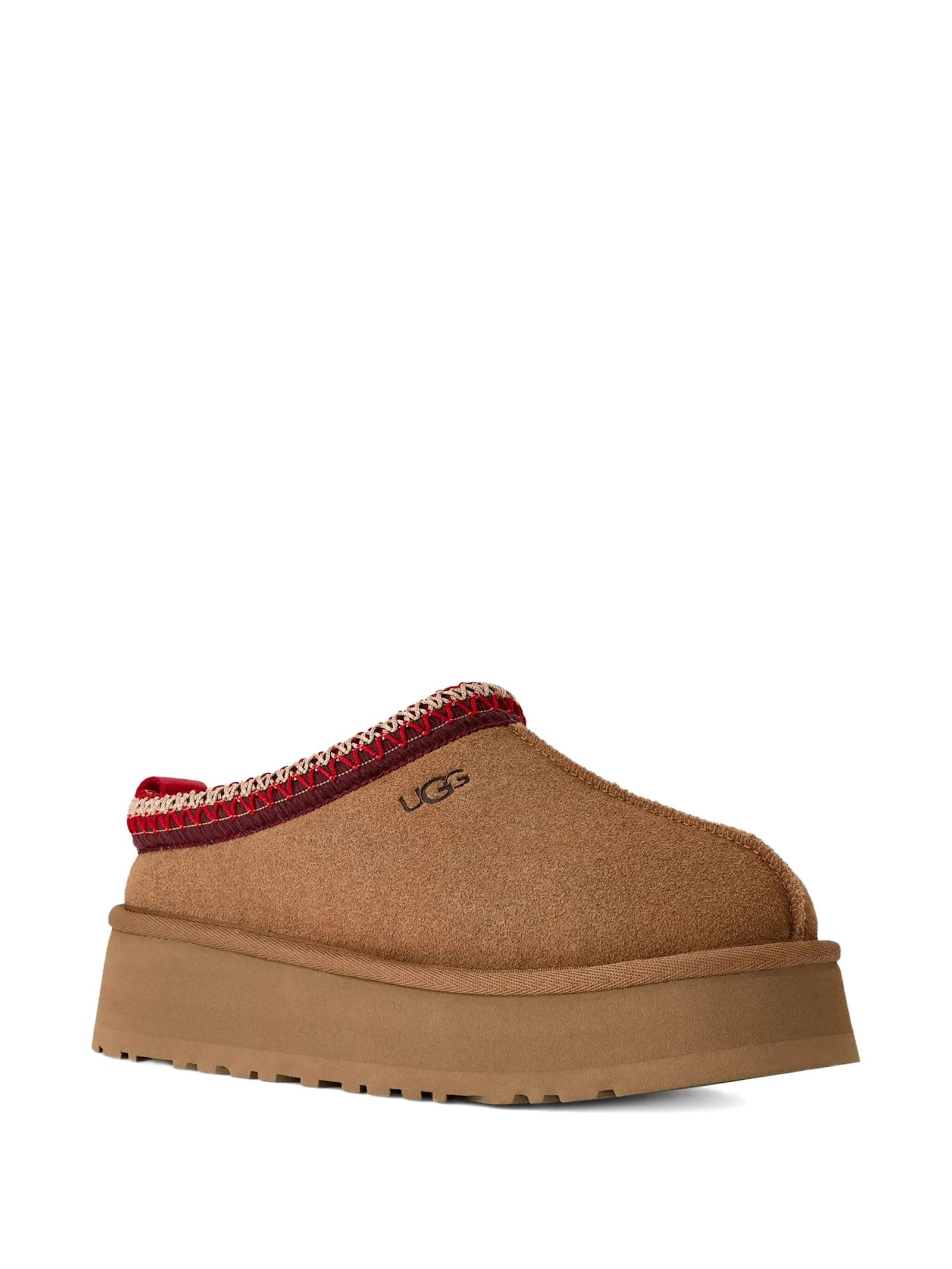 Ugg W Tazz Ii Slippers In Brown