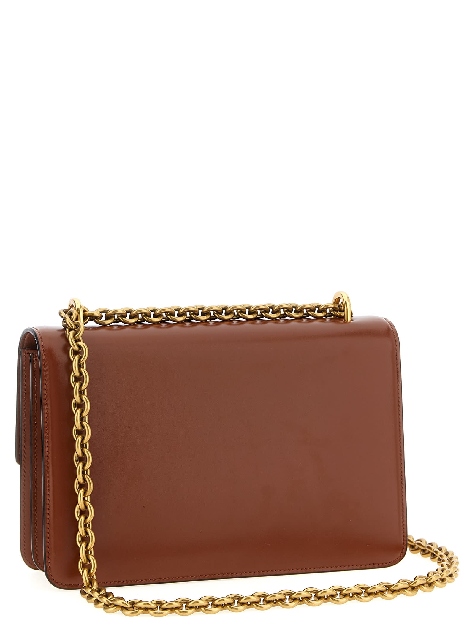Valentino Small Vain Shoulder Bag