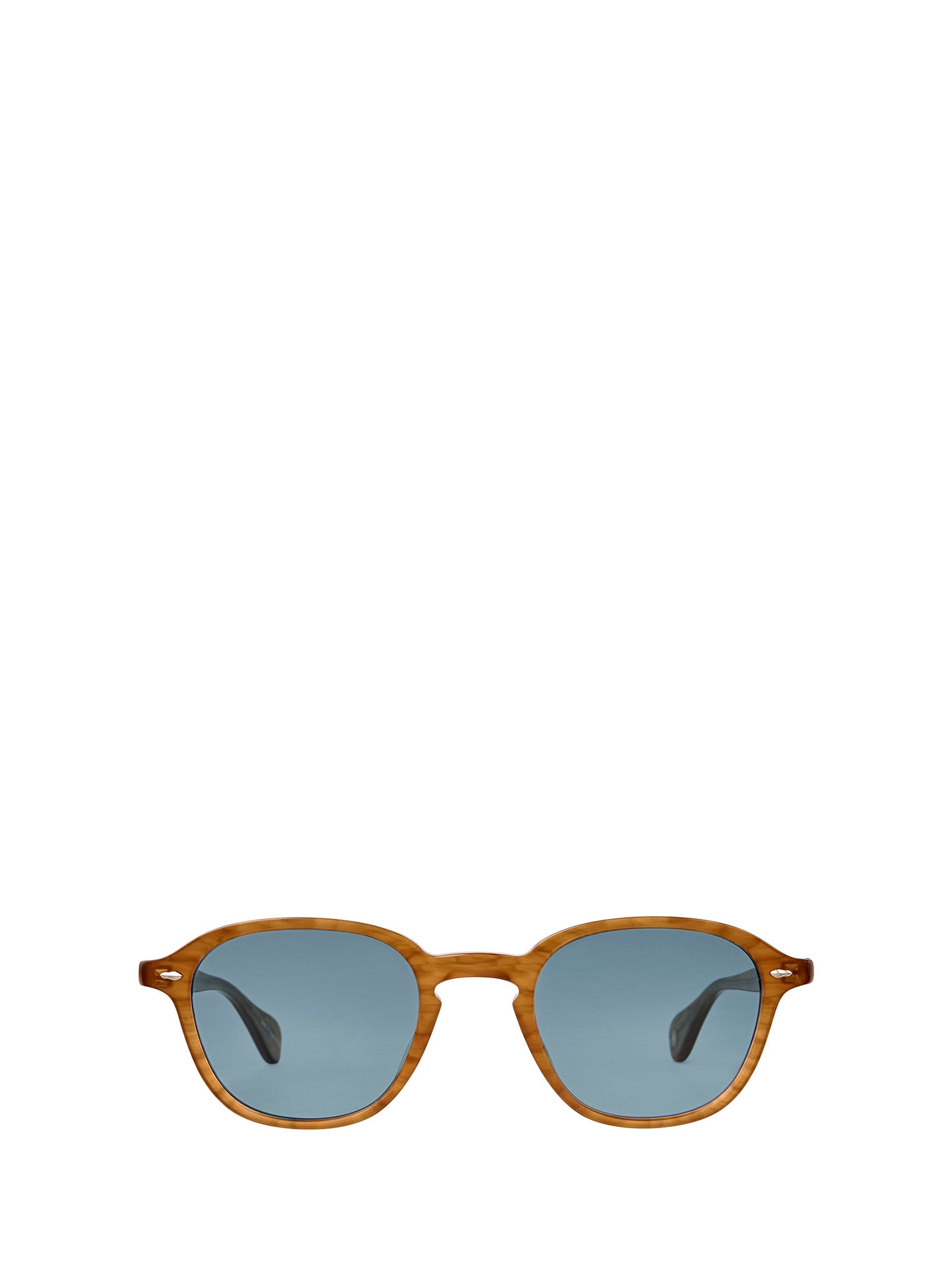 Gilbert Sun Butterscotch/pure Blue Sunglasses