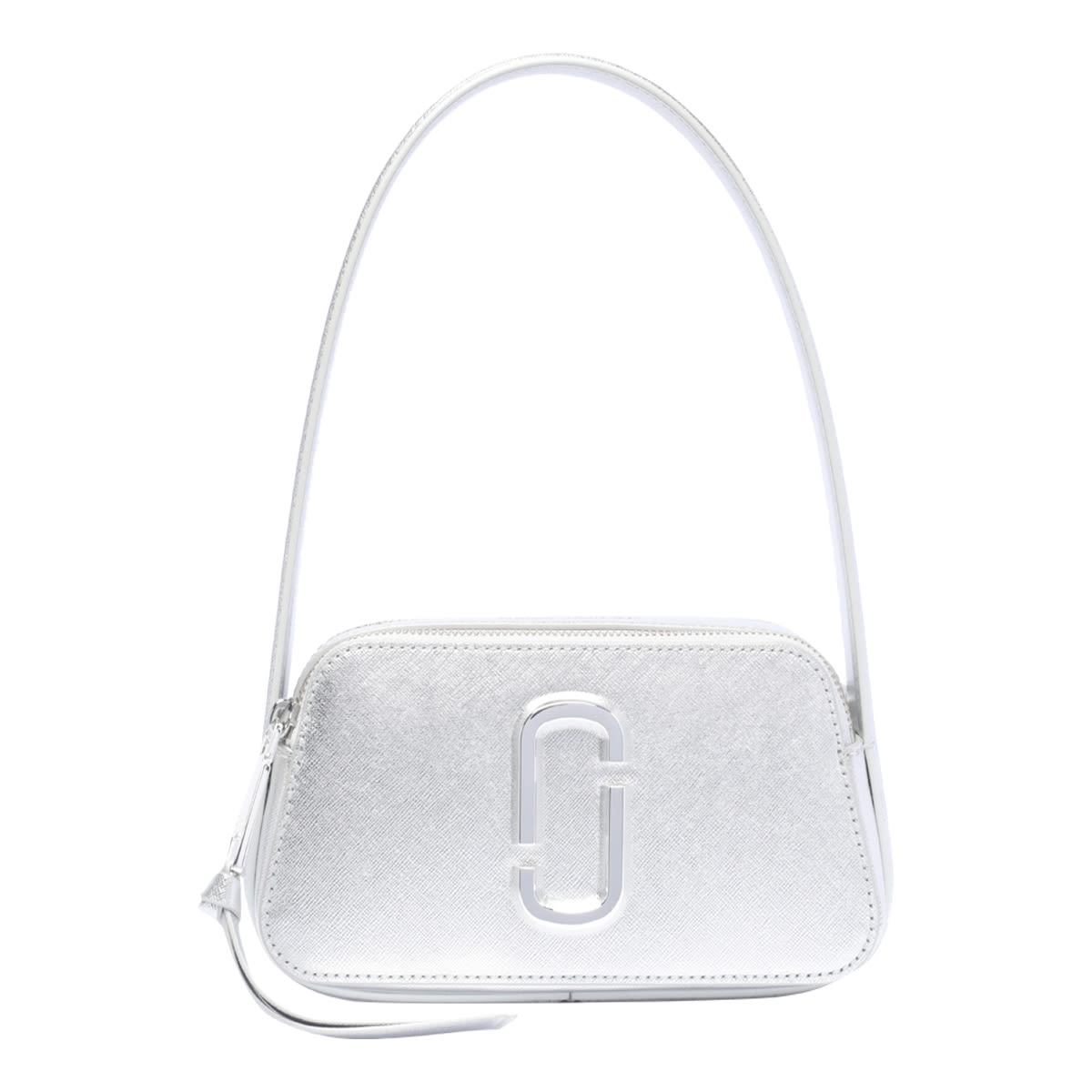 Marc Jacobs The Slingshot In Silver
