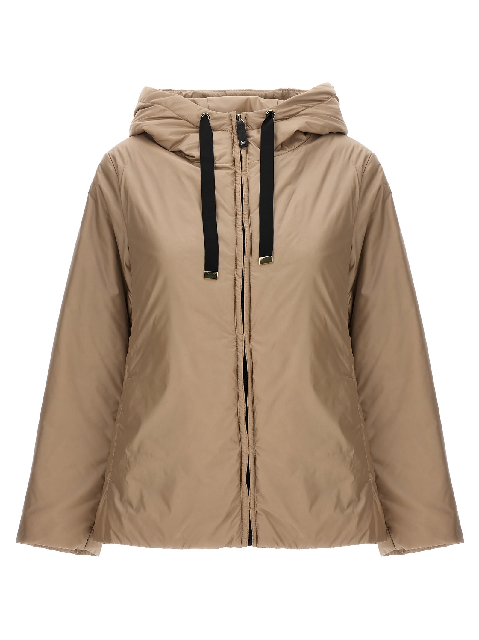greenh Down Jacket