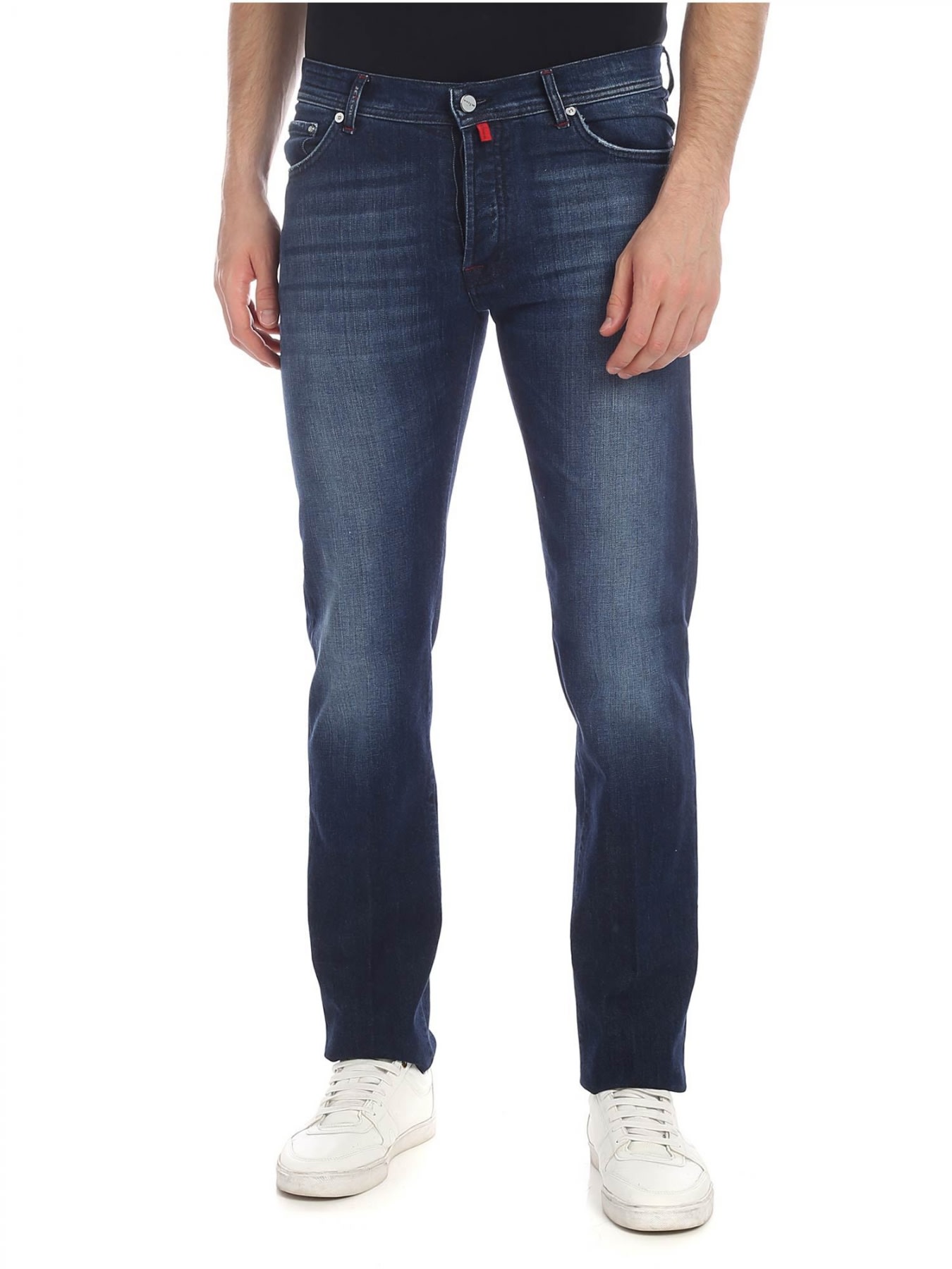 kiton jeans price