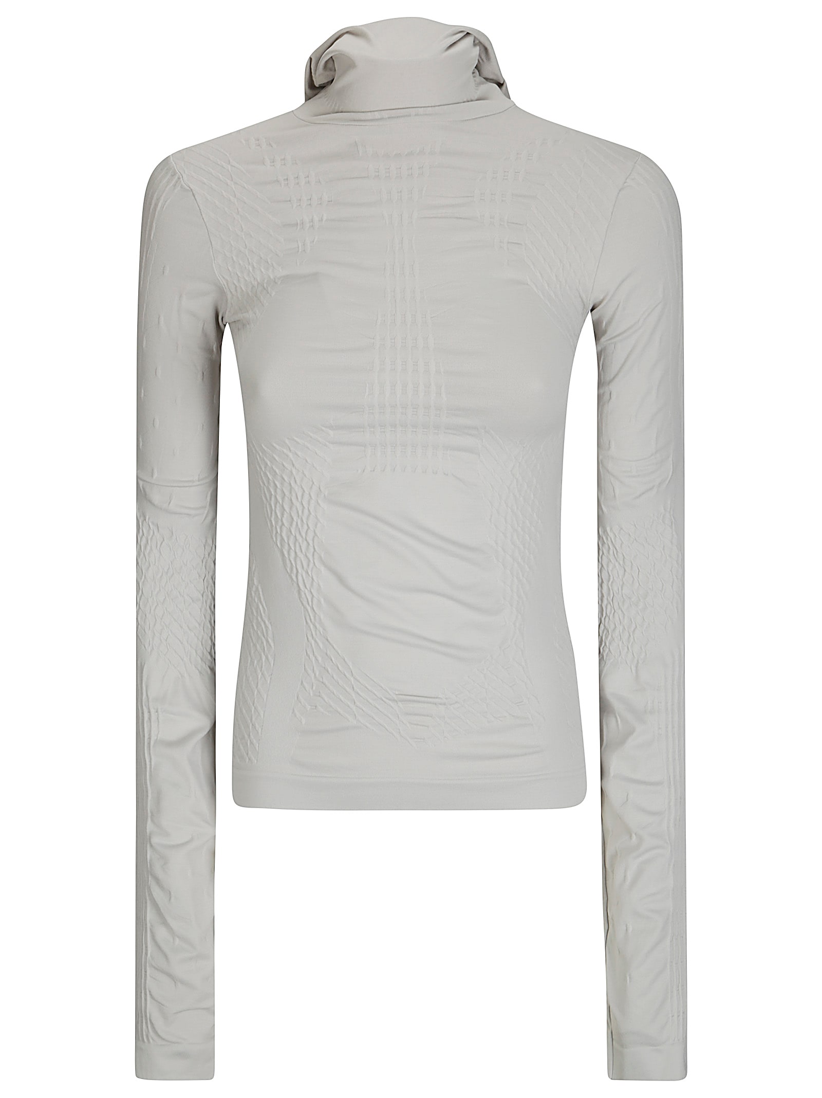 Circular Hoodie