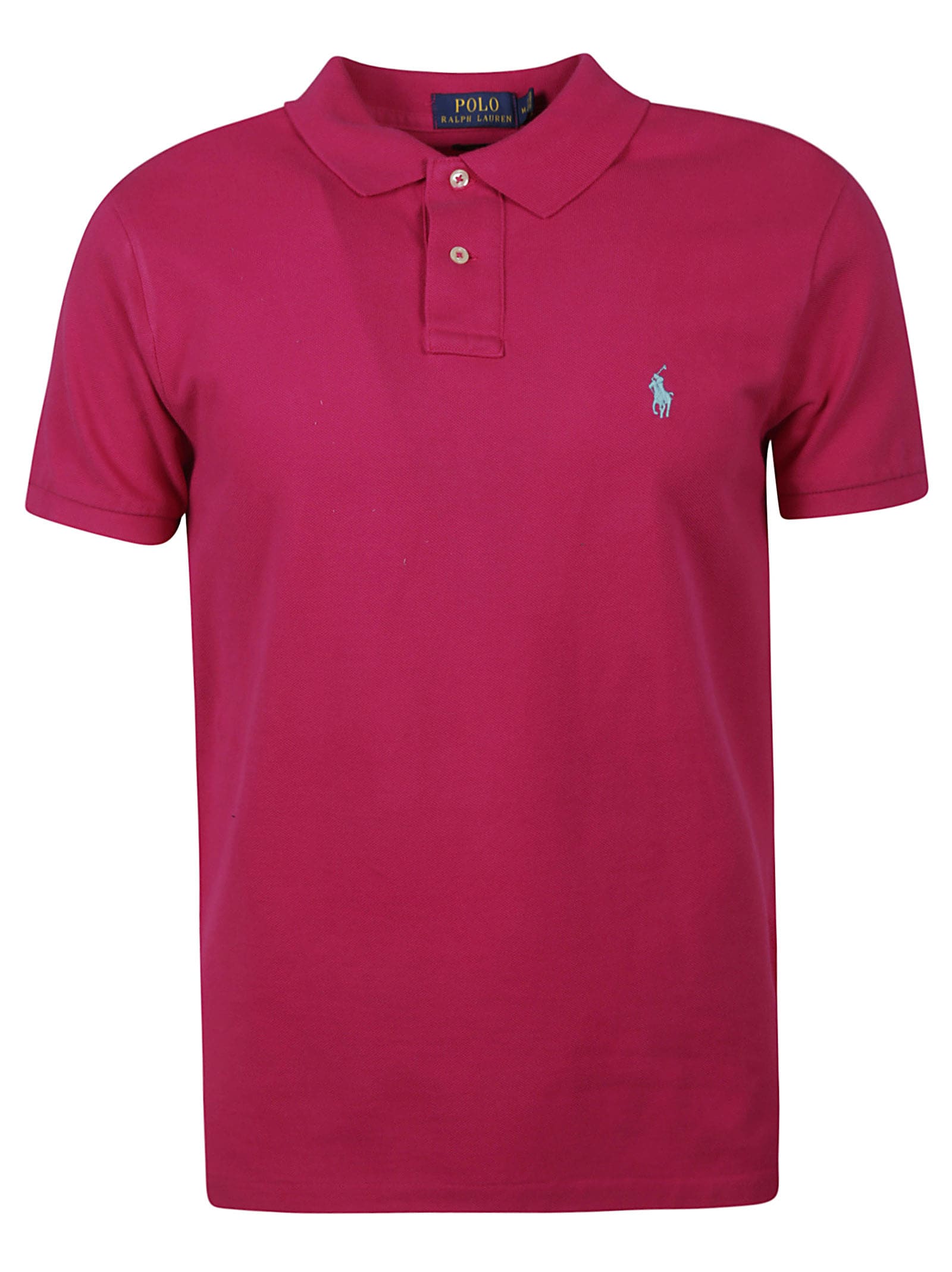 Polo Ralph Lauren Slim Fit Classic Polo Shirt | ModeSens