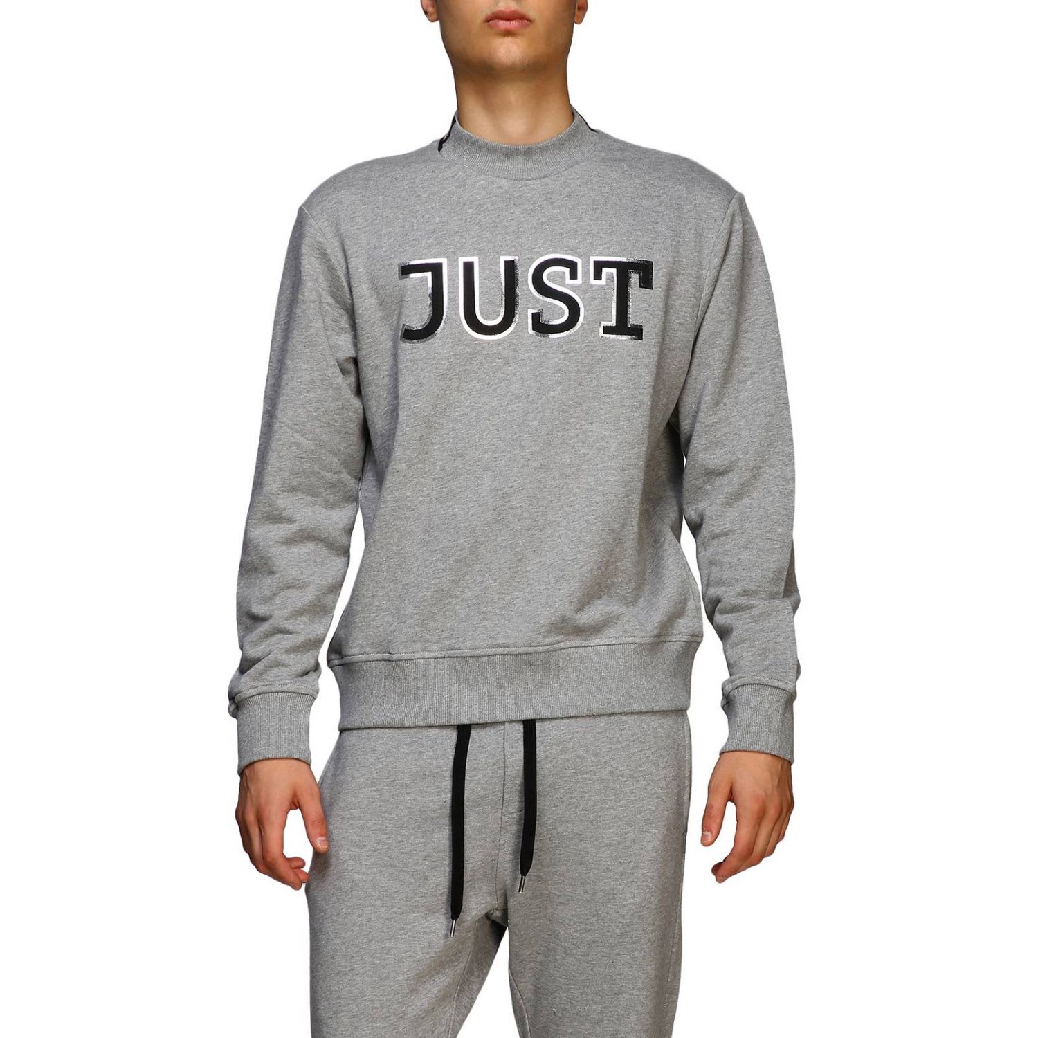 just cavalli sweater