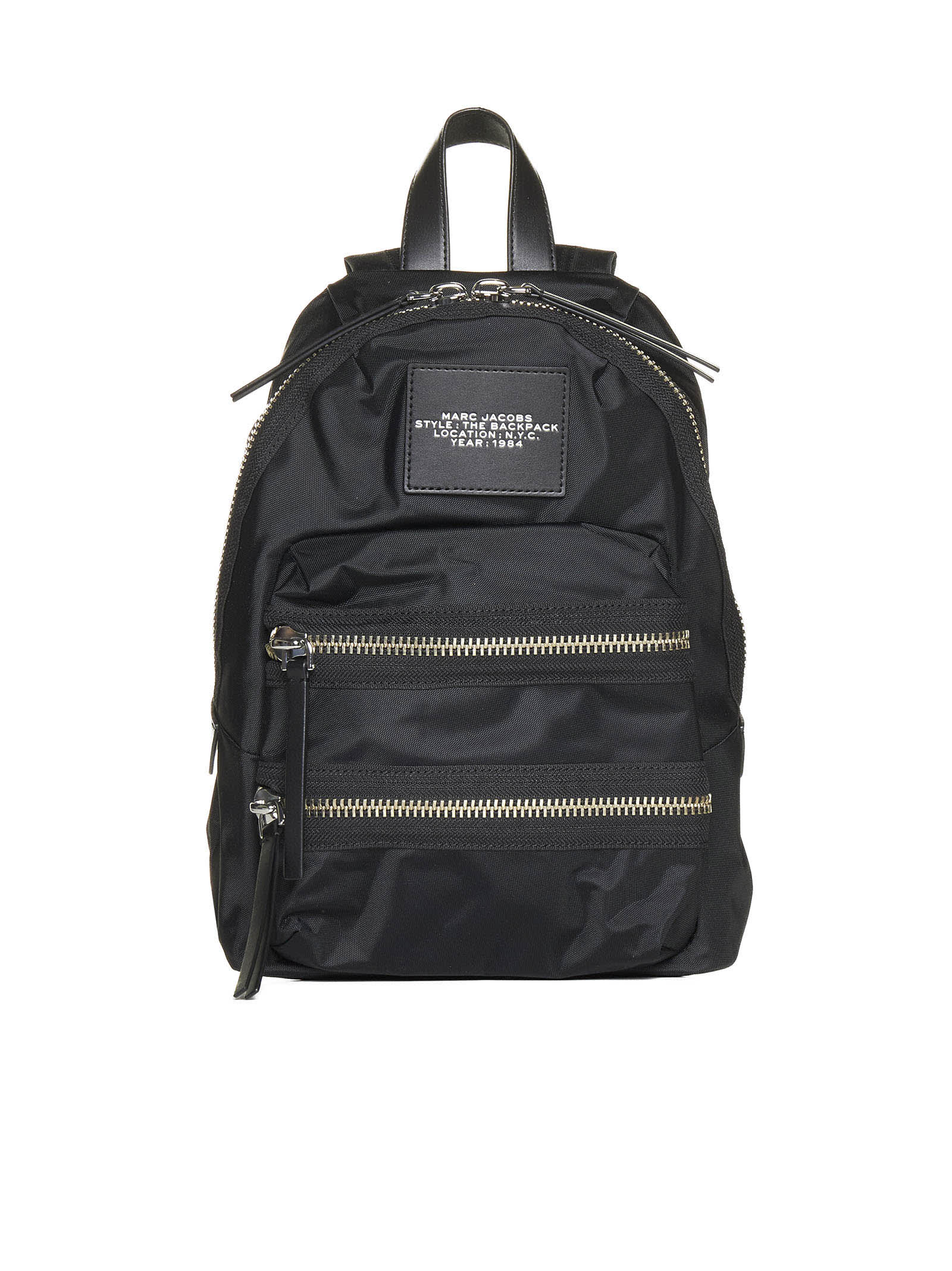 MARC JACOBS THE MEDIUM BACKPACK