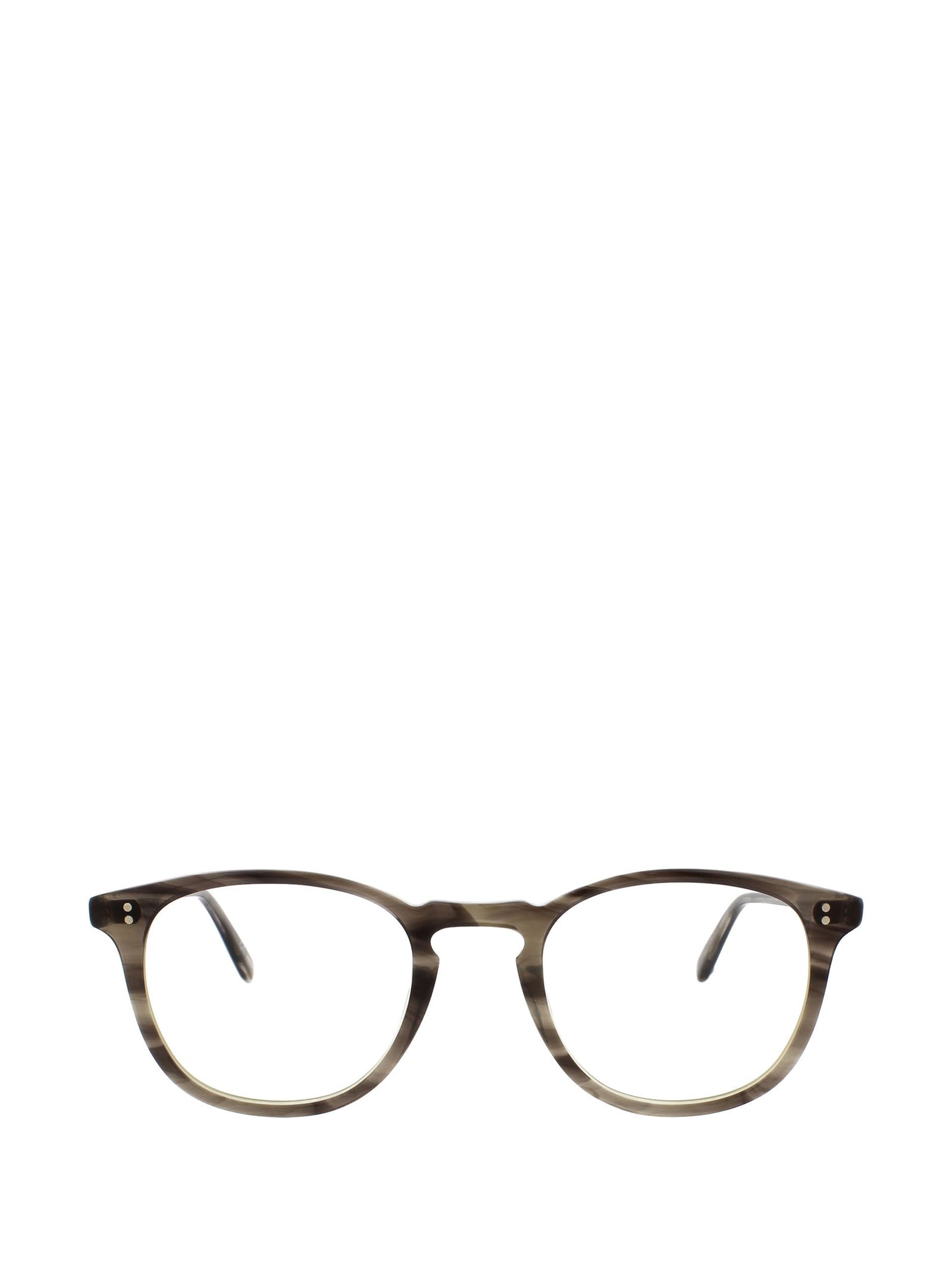 Kinney G.i. Tortoise Laminate Glasses