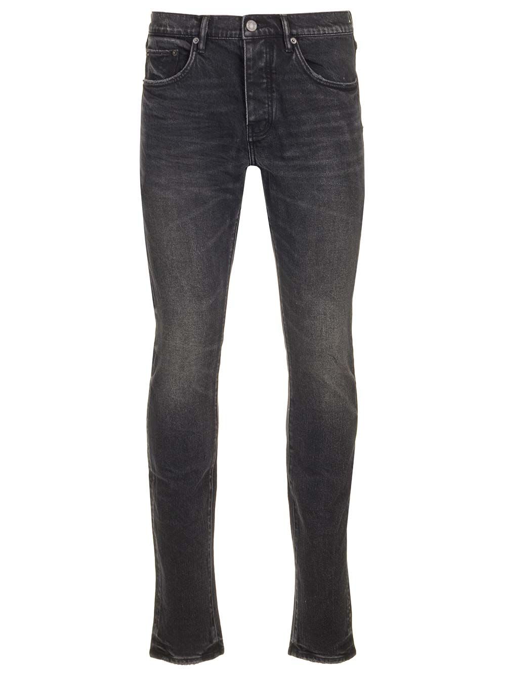 p001 Highgate Jeans