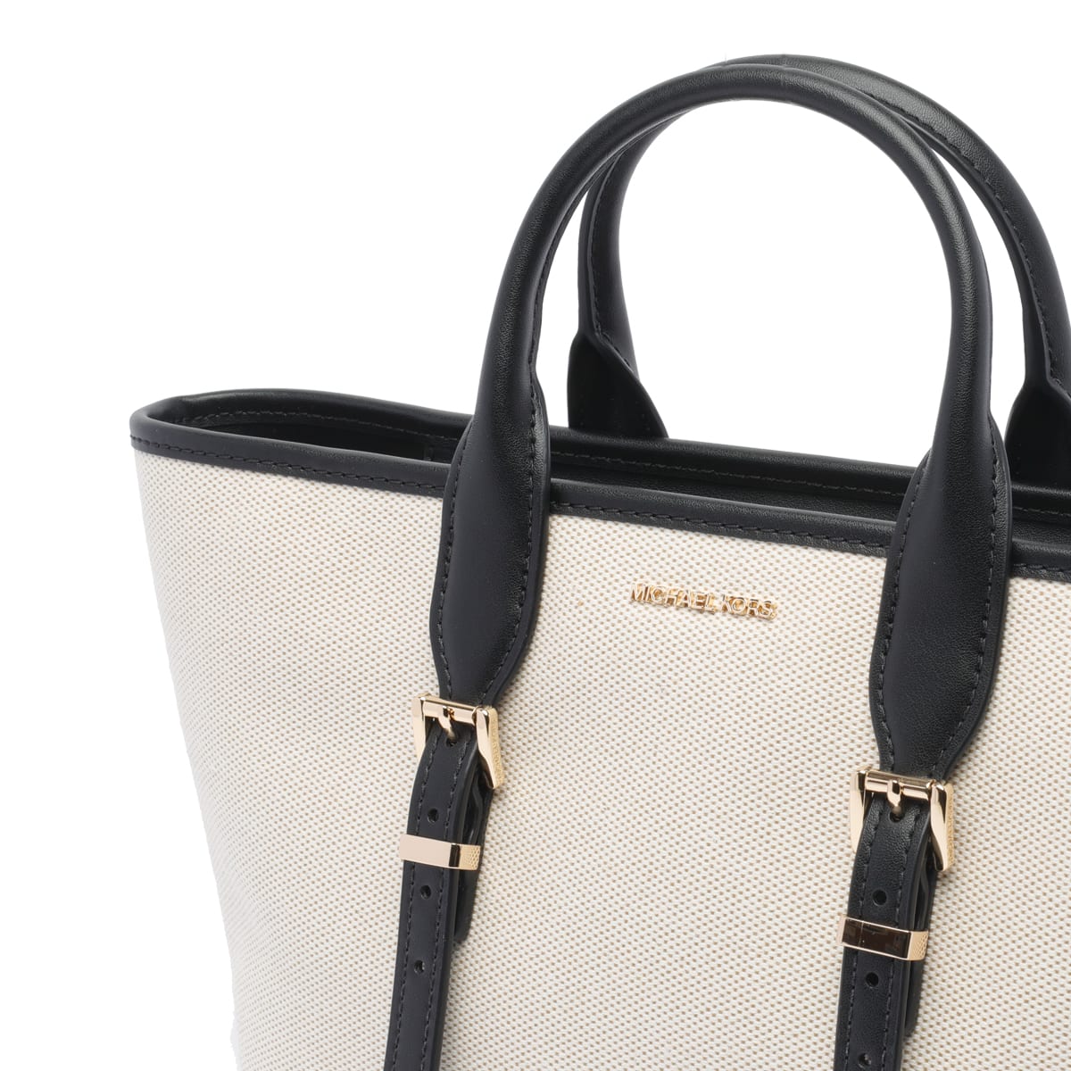 Michael Kors Small Moore Satchel Bag