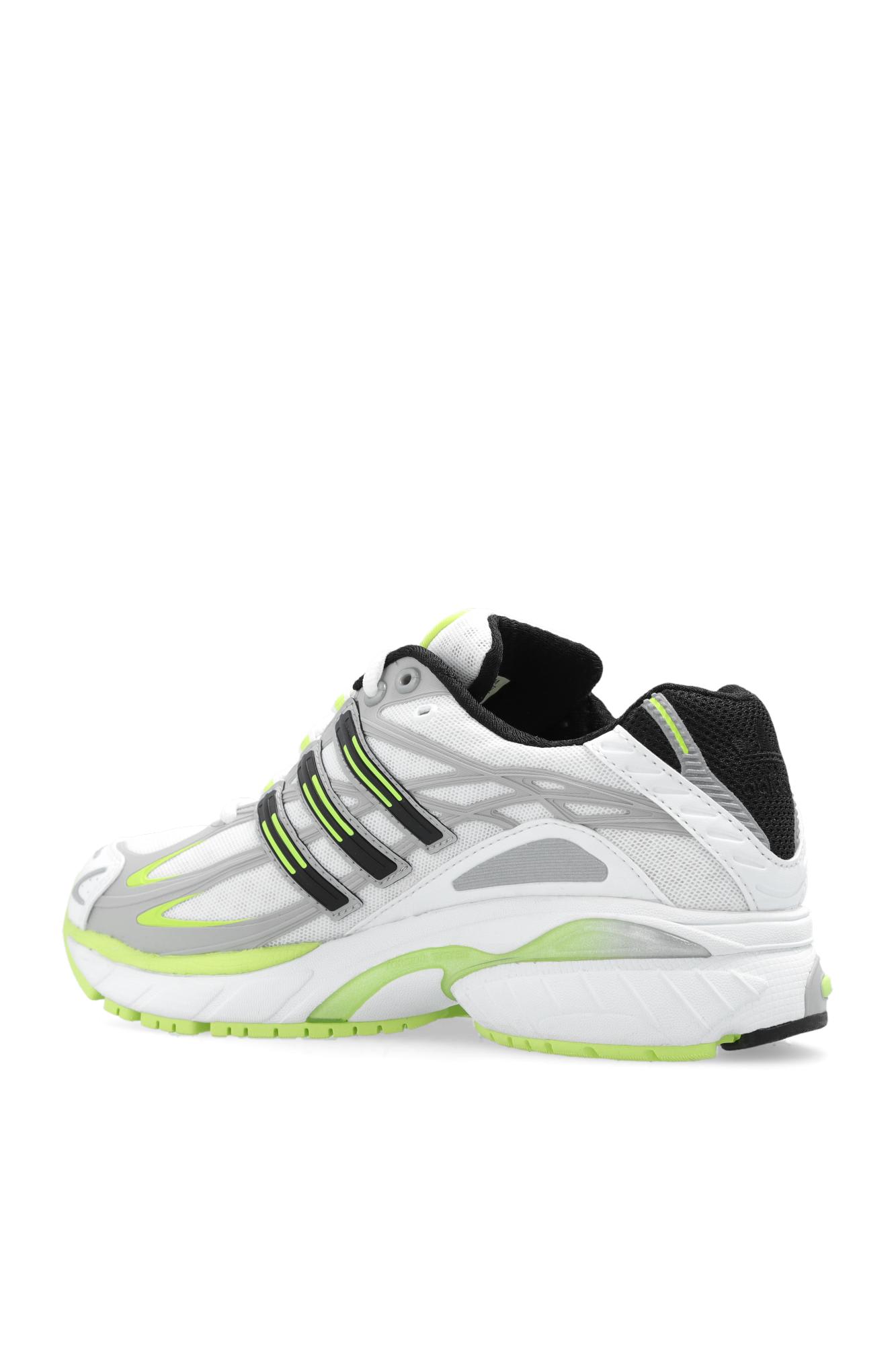 Adidas Originals Adistar Cushion Lace In White