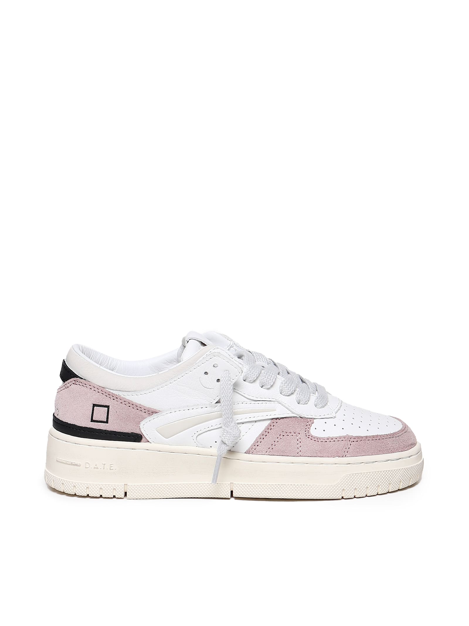 DATE SNEAKERS TORNEO CLASSIC IN PELLE 