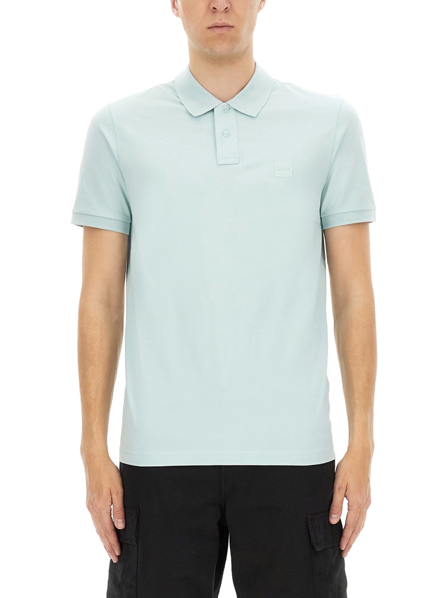 Shop Hugo Boss Polo Passenger