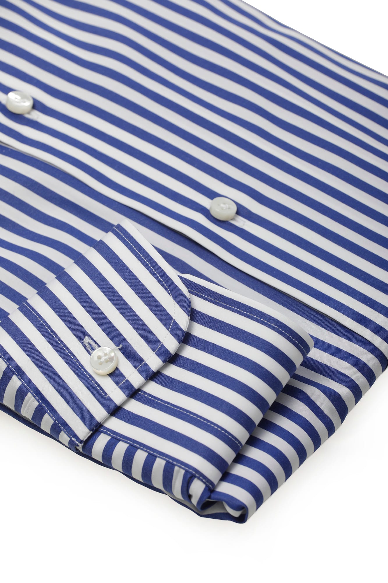 Shop Barba Napoli Barba Shirts In Righe