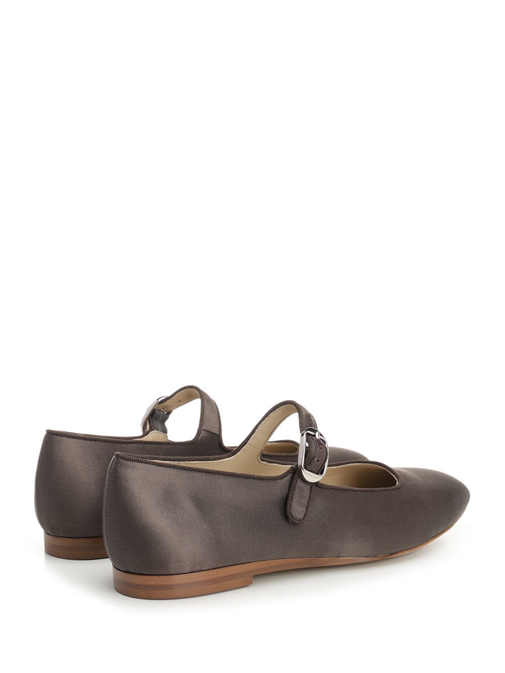 LE MONDE BERYL SATIN MARY JANE