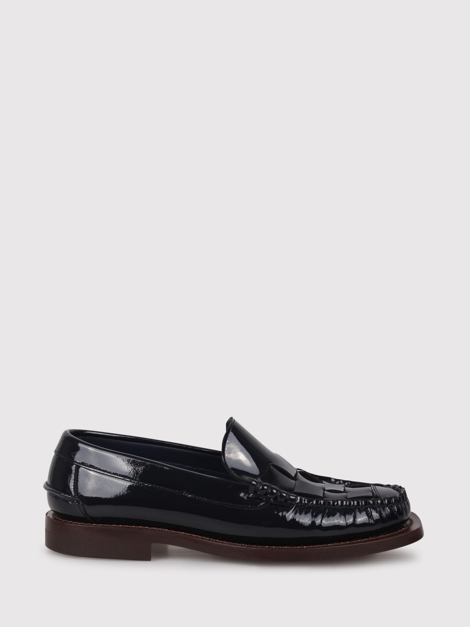 Studio Nombela Loafers