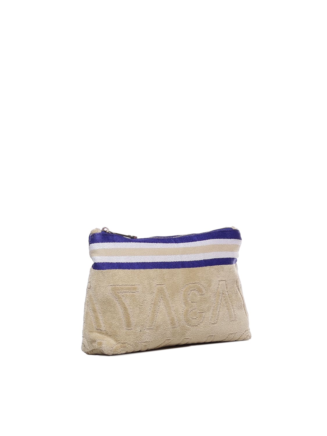 V73 Ruby Beauty Necessaire In Beige