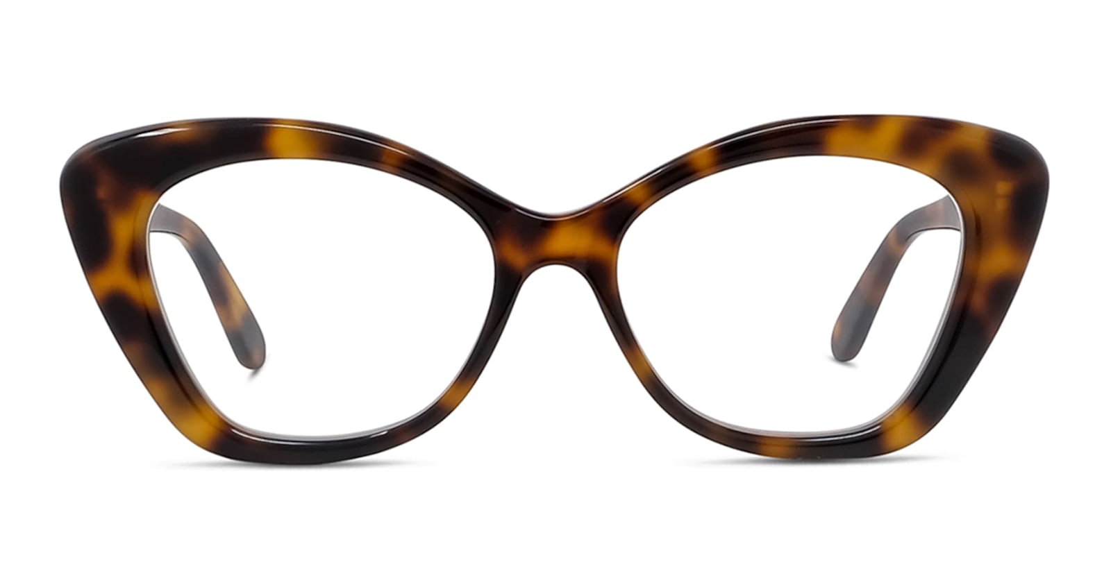 Lw50067i - Havana Rx Glasses