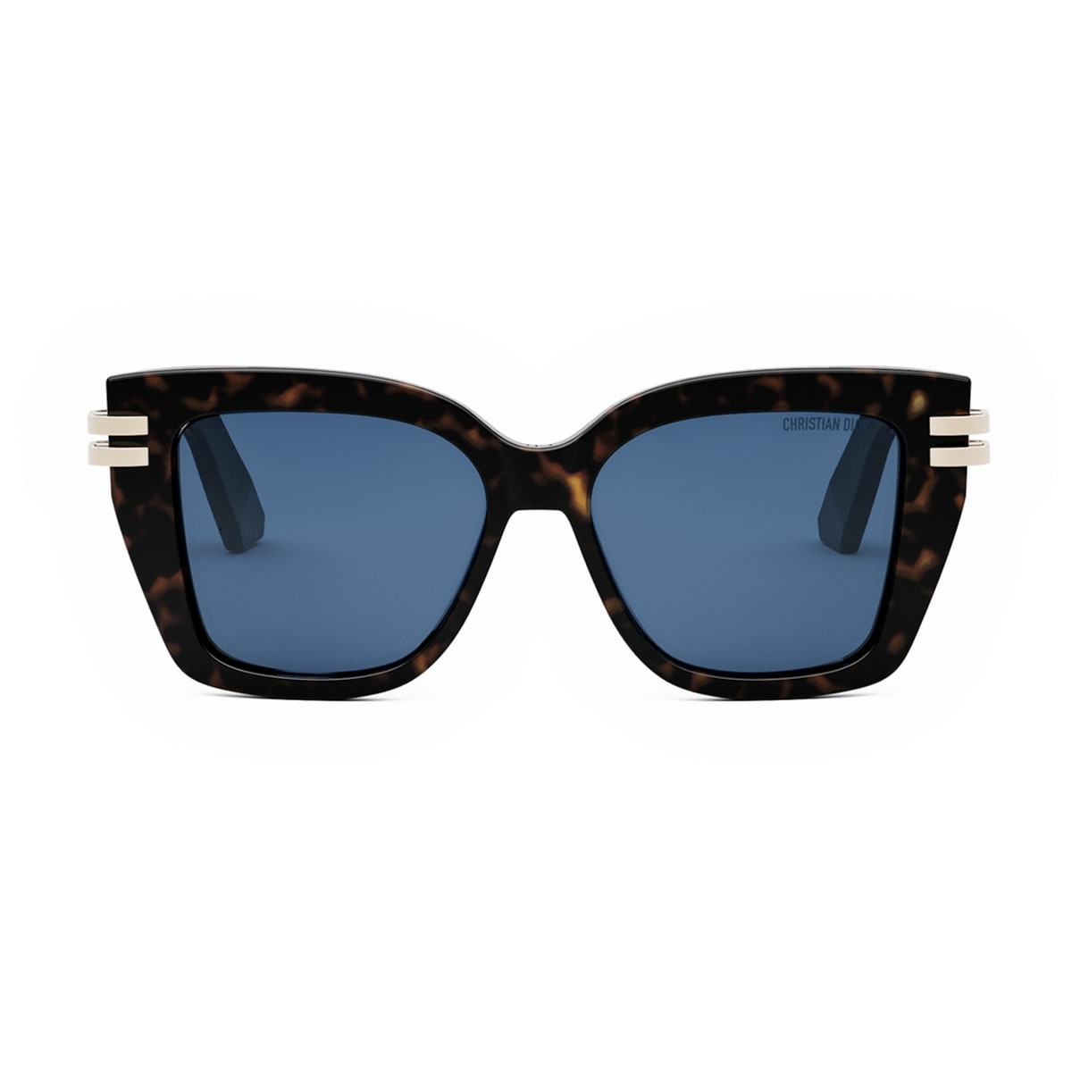 Cdior S1i 20b0 Dark Havana Sunglasses