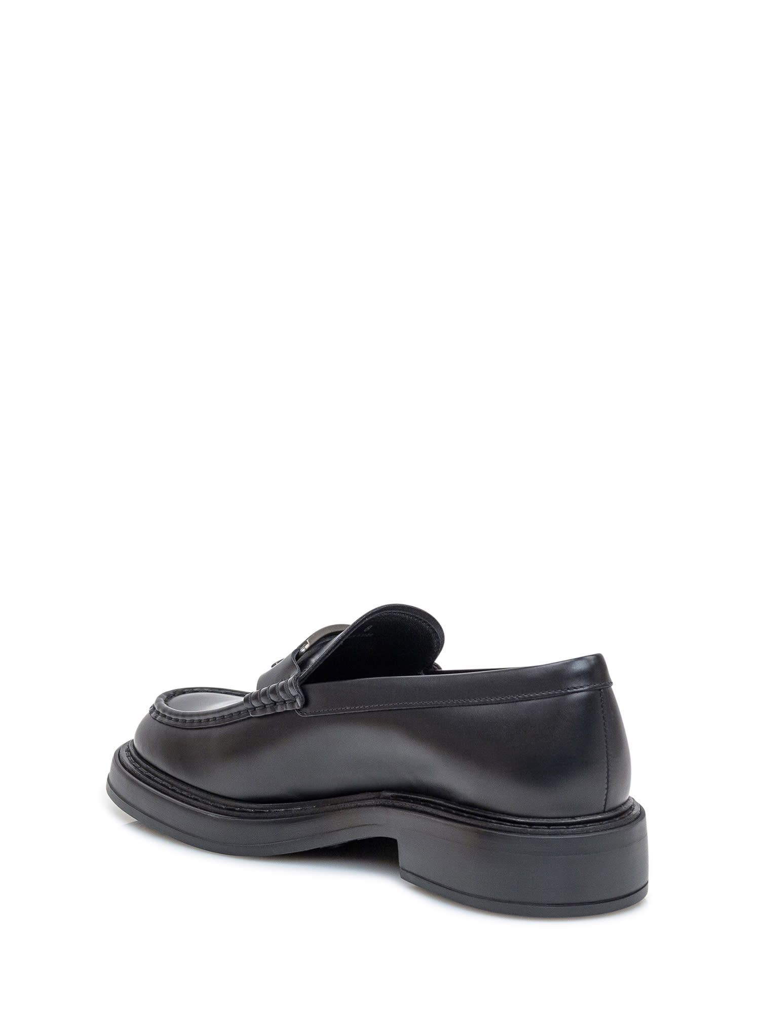 TOD'S LOAFERS T 