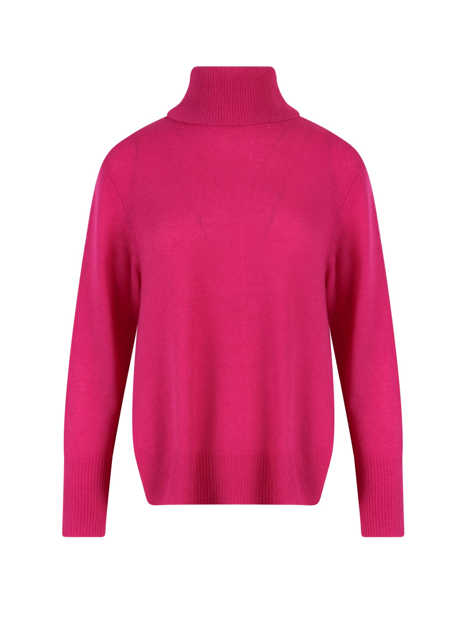 Shop 360cashmere Sweater In Pink