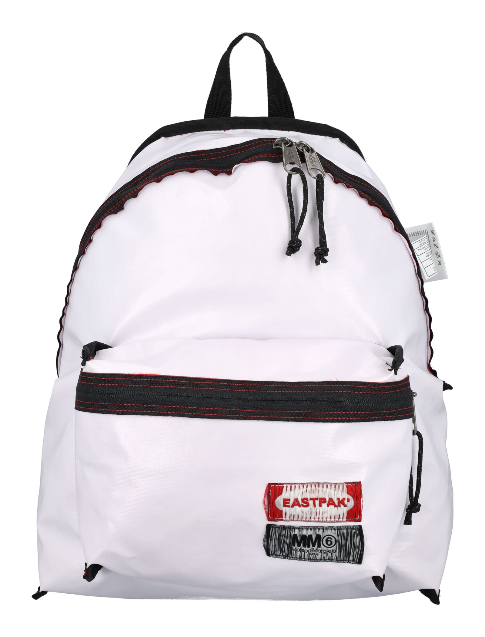 MM6 Maison Margiela Mm6 Reversible Backpack