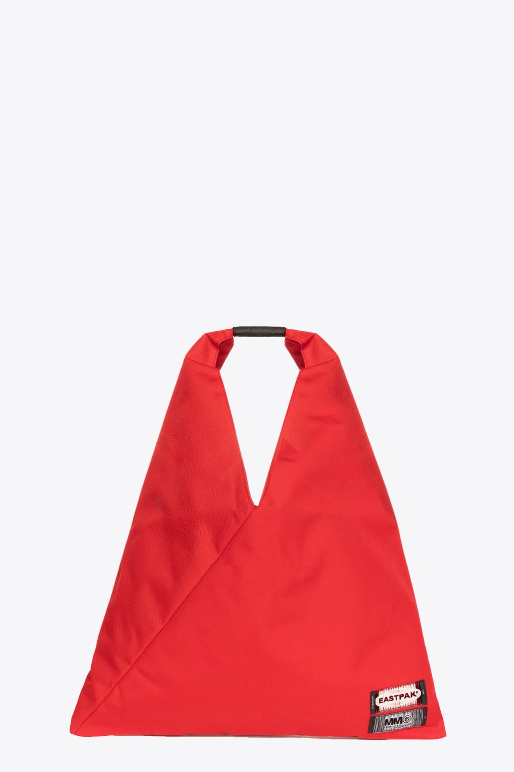MM6 Maison Margiela Canvas Japanese Bag Red nylon Japanese bag Eastpak collaboration