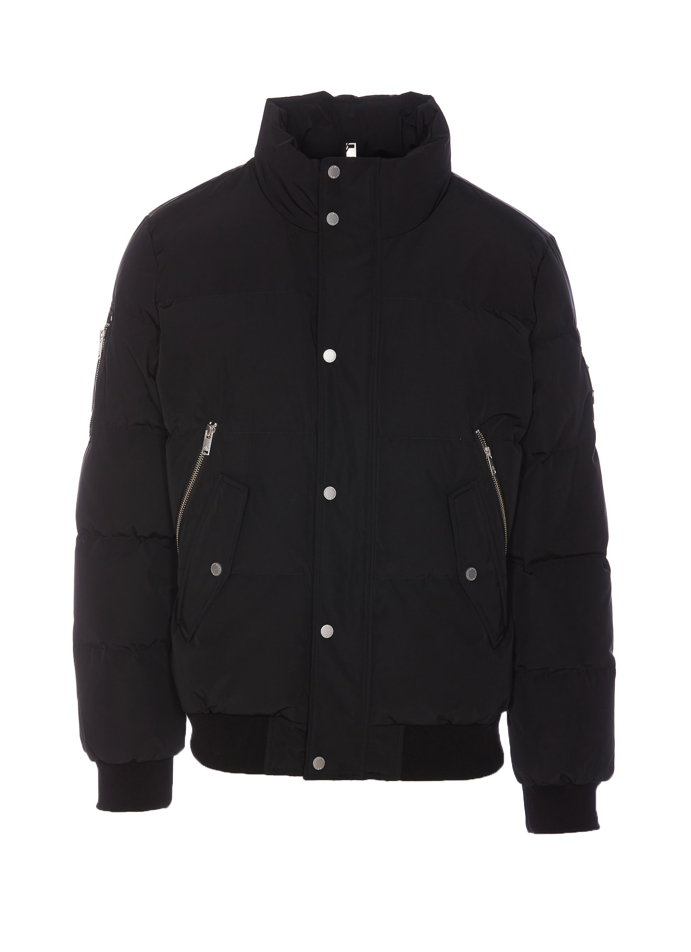 High Point Bomber Down Jacket