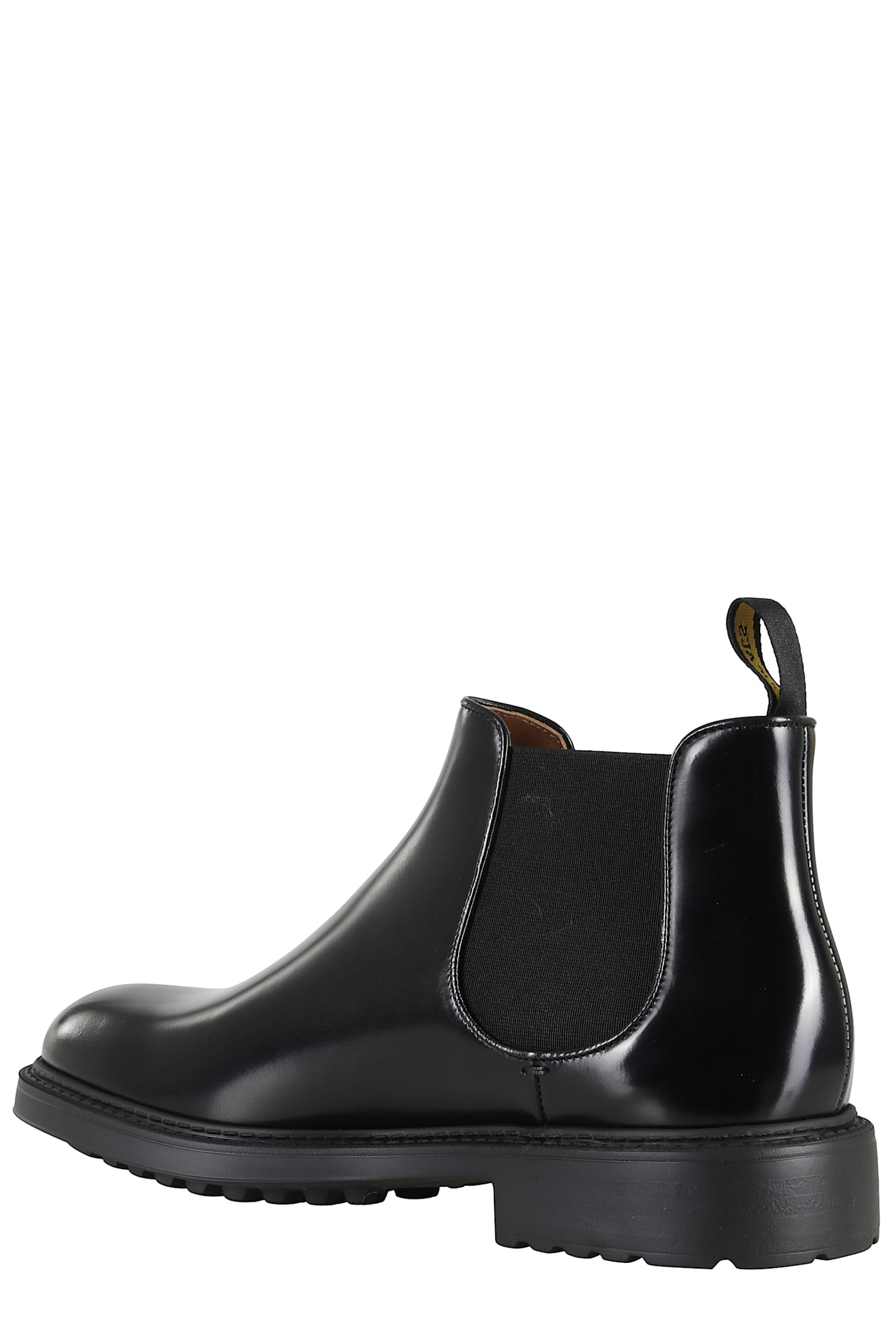 Doucal's Beatles In Black