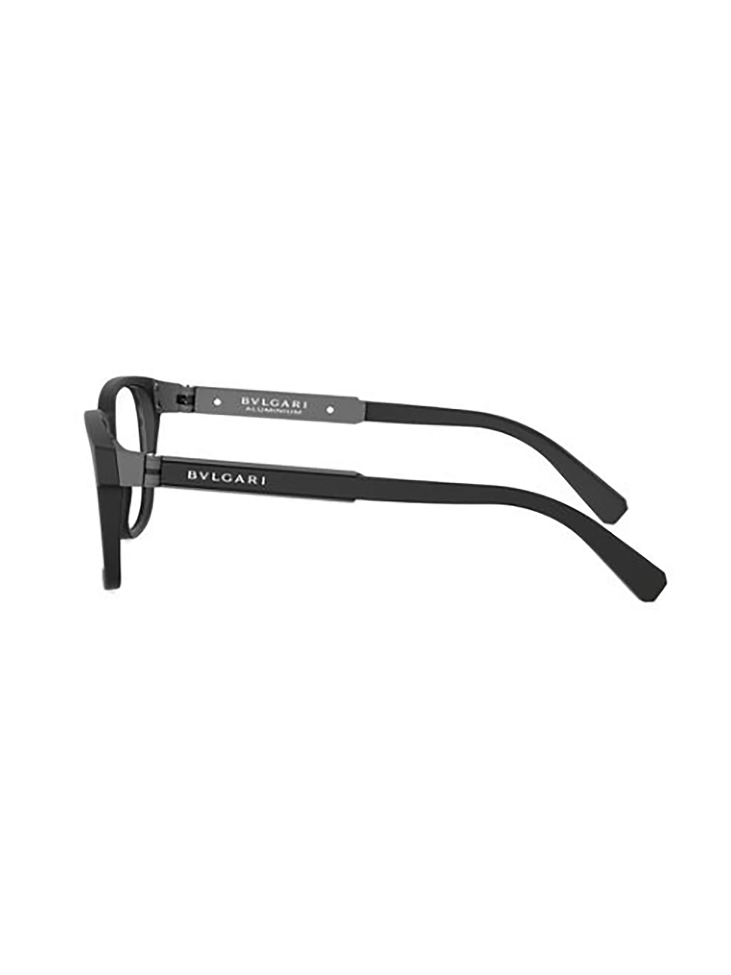 Bulgari Bv50066i Eyewear In Black