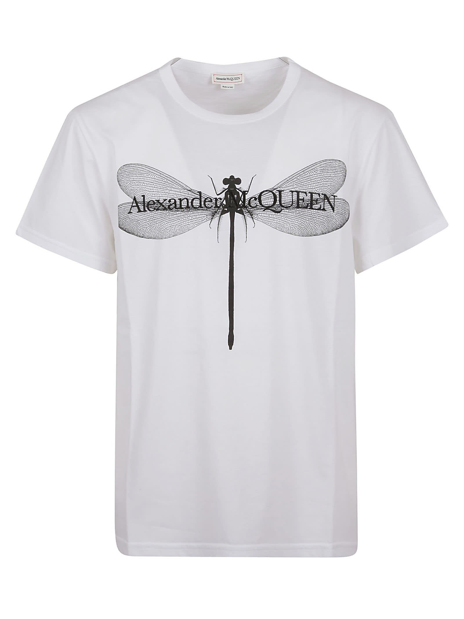 ALEXANDER MCQUEEN T-SHIRT