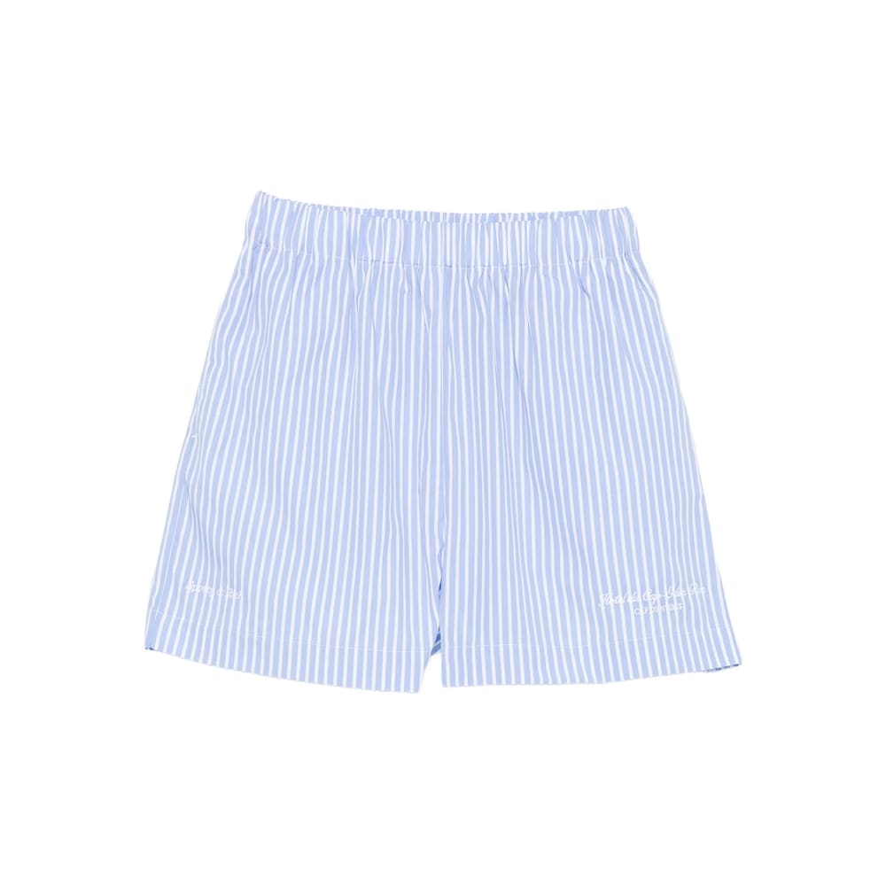 Sporty & Rich Short In Blue