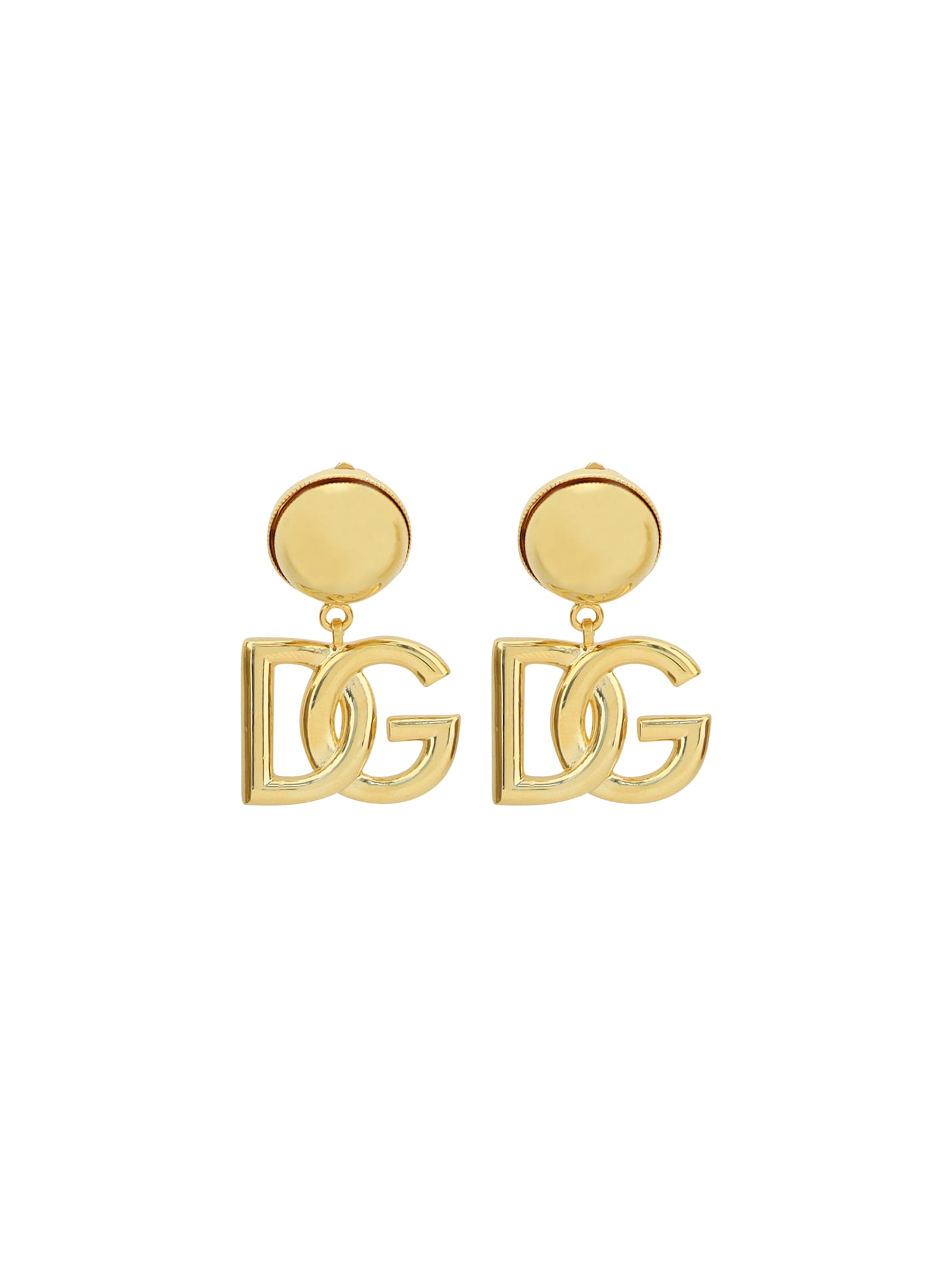 Dolce & Gabbana Earrings