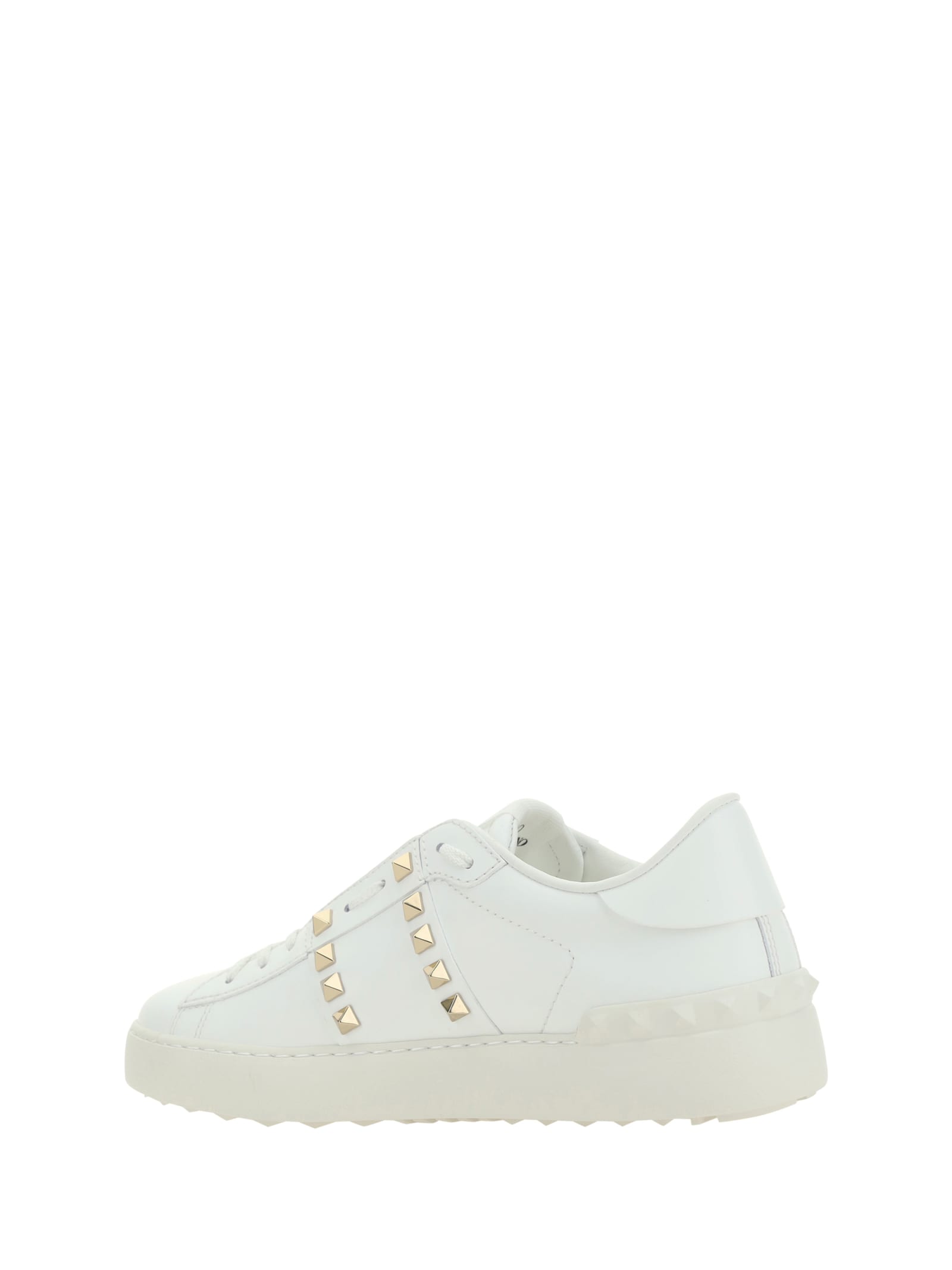 VALENTINO GARAVANI VALENTINO GARAVANI ROCKSTUD SNEAKERS