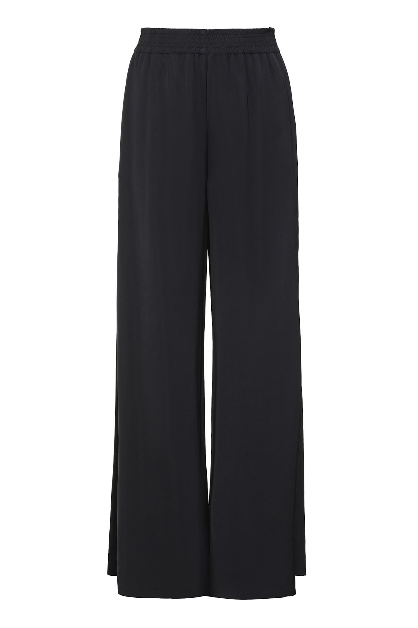 Amelia Wide Leg Trousers