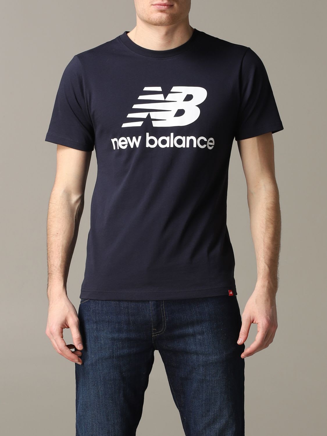 new balance t shirts sale