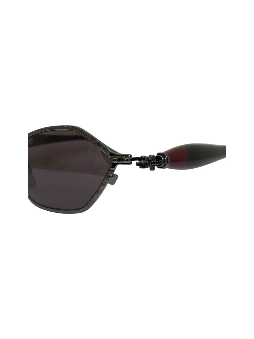 Kuboraum Maske J70 - Metalgun Sunglasses