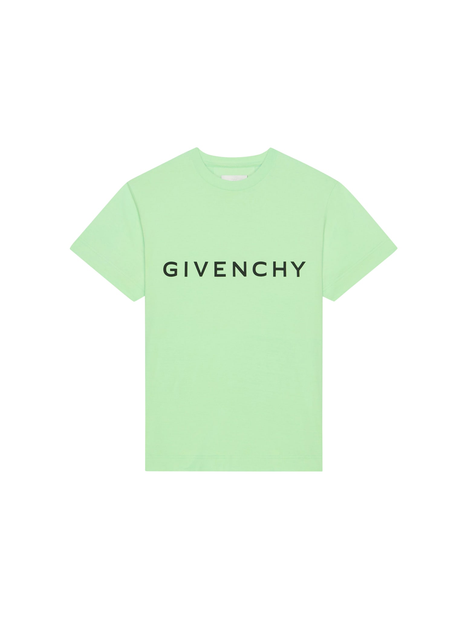 GIVENCHY SLIM FIT T-SHIRT